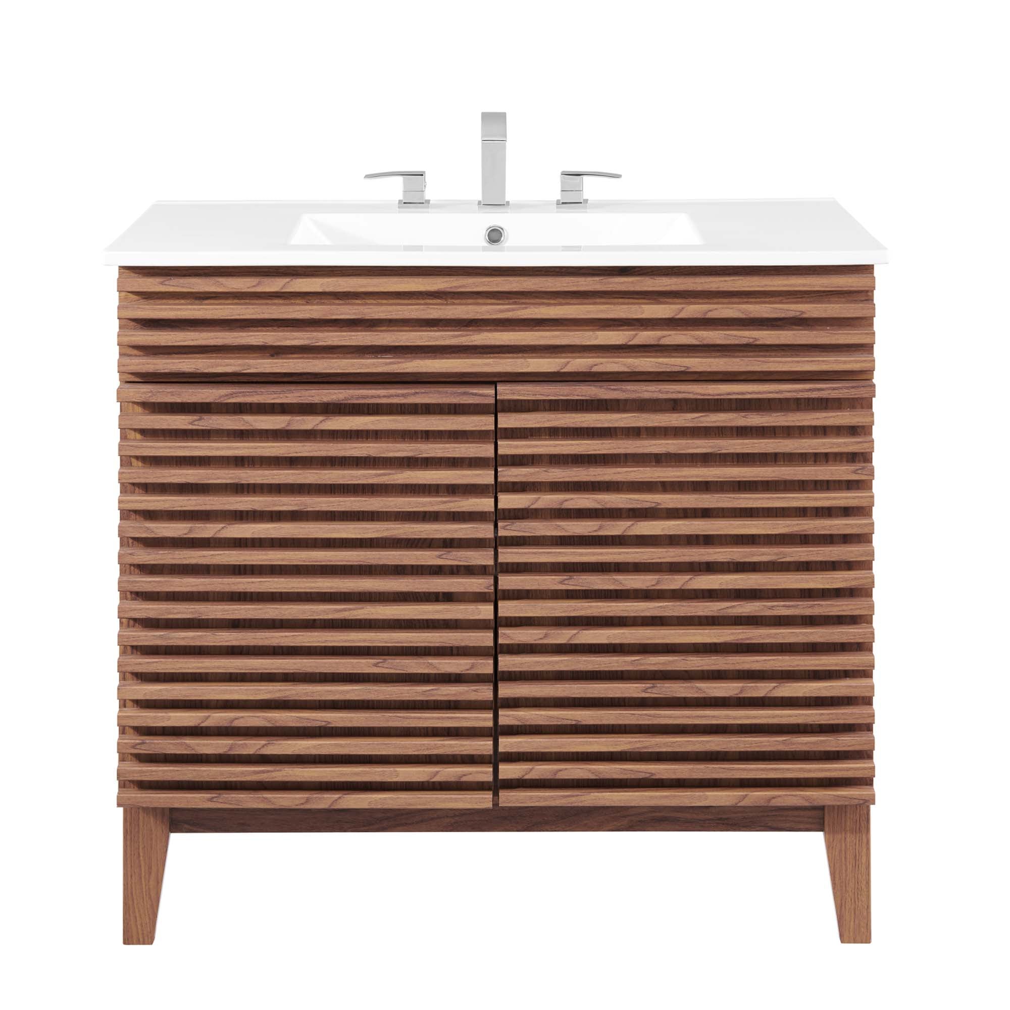 Modway Render 36" Bathroom Vanity