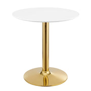 Modway Verne 28" Dining Table