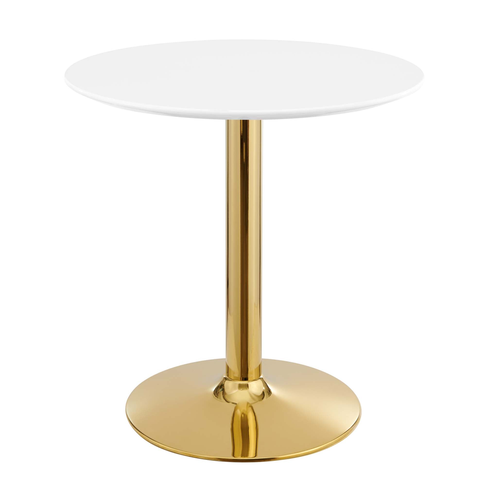 Modway Verne 28" Dining Table