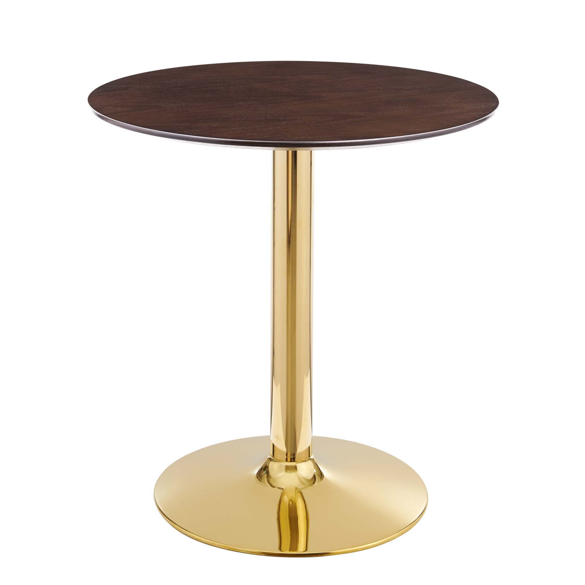 Modway Verne 28" Dining Table