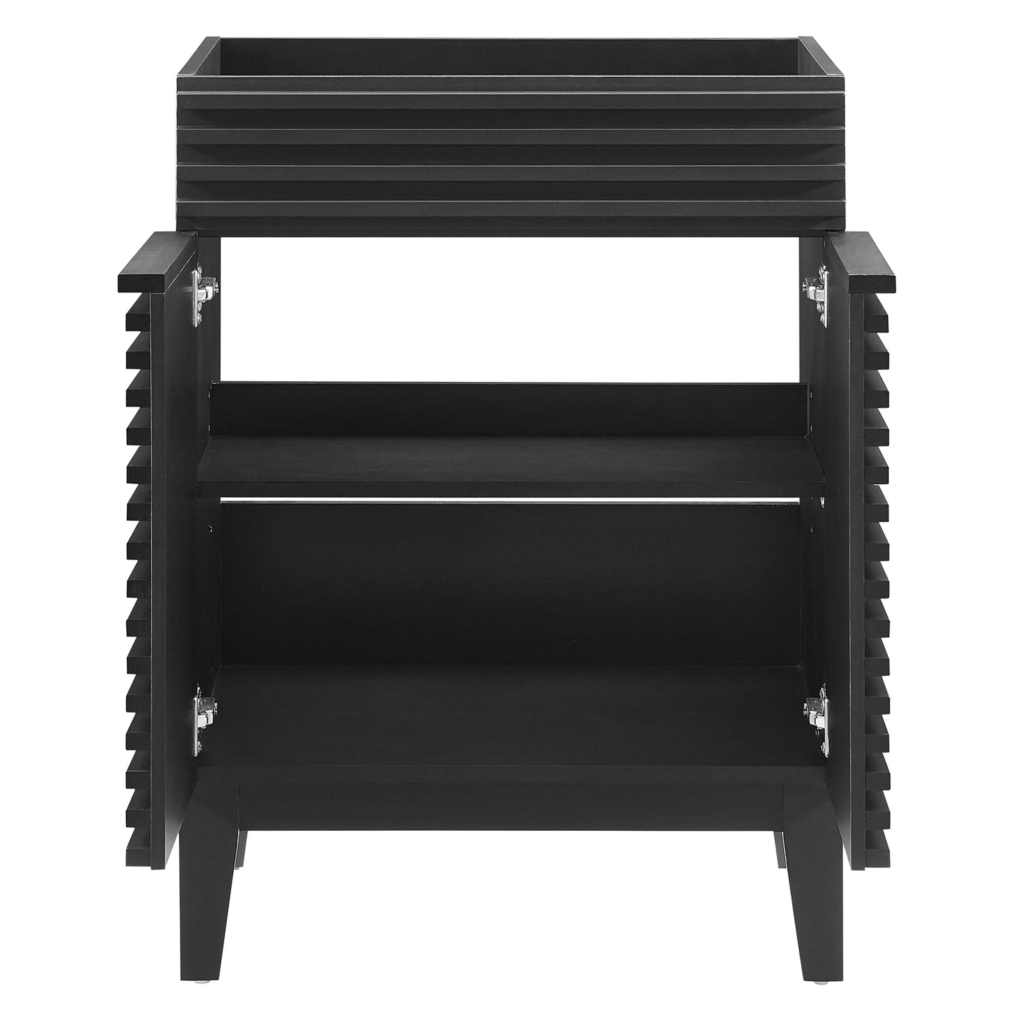 Modway Render 24" Bathroom Vanity Cabinet (Sink Basin Not Included)