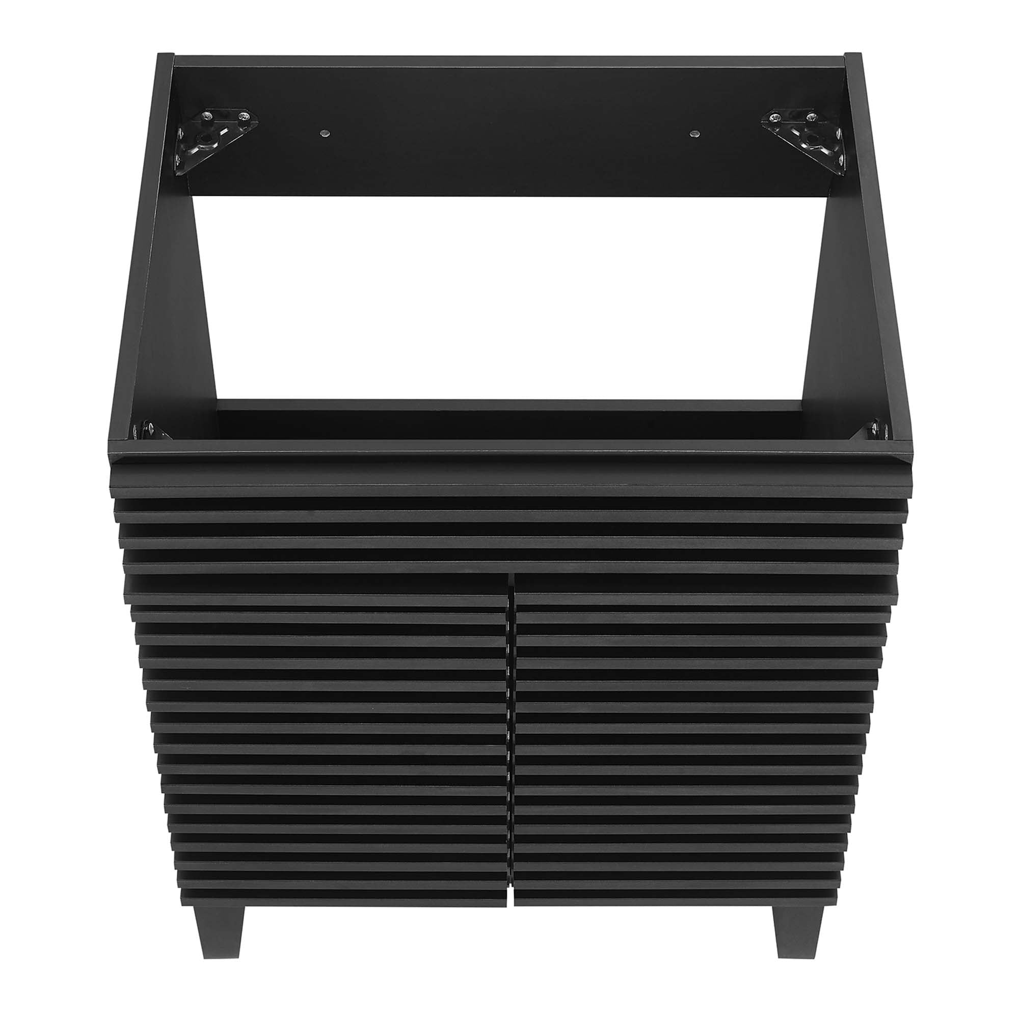 Modway Render 24" Bathroom Vanity Cabinet (Sink Basin Not Included)