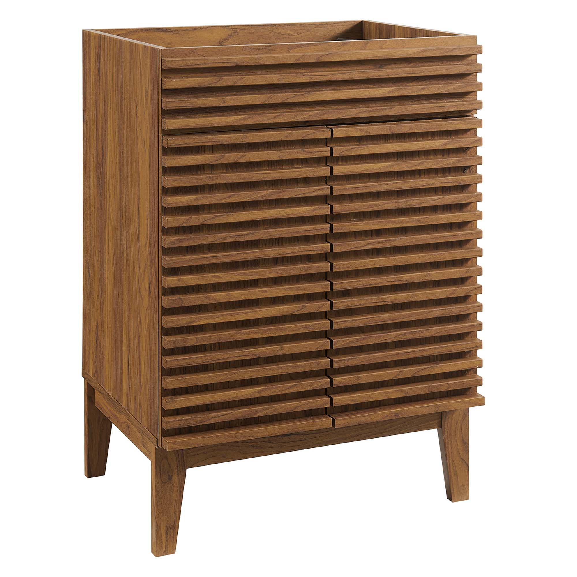 Modway Render 24" Bathroom Vanity Cabinet (Sink Basin Not Included)