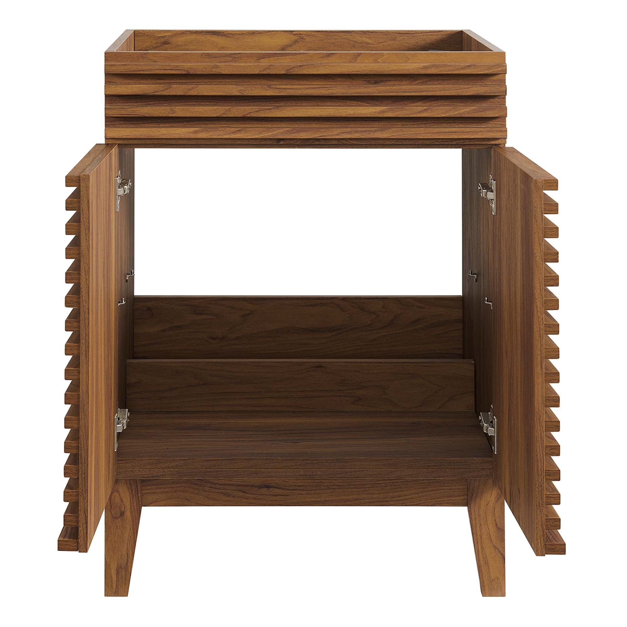 Modway Render 24" Bathroom Vanity Cabinet (Sink Basin Not Included)