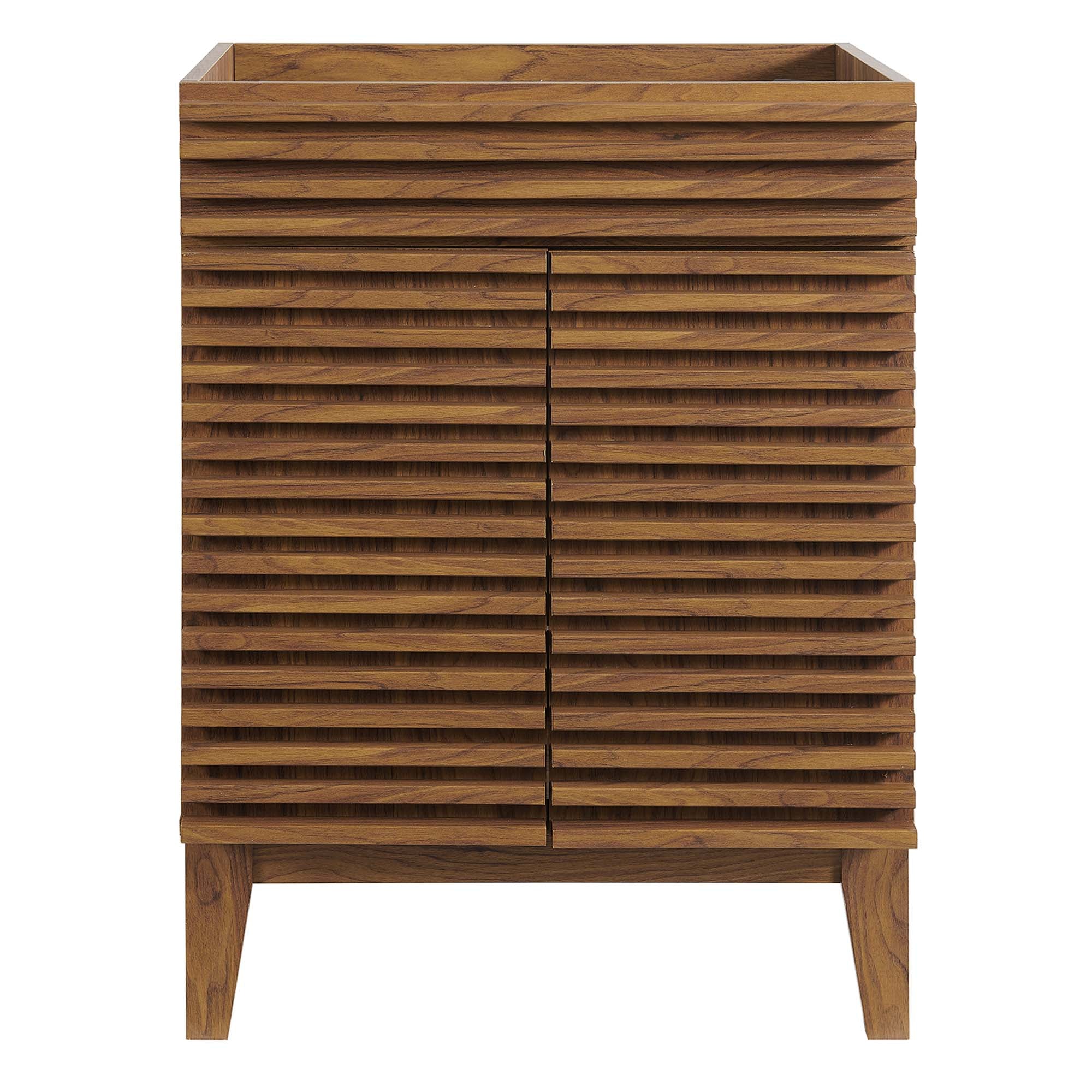 Modway Render 24" Bathroom Vanity Cabinet (Sink Basin Not Included)
