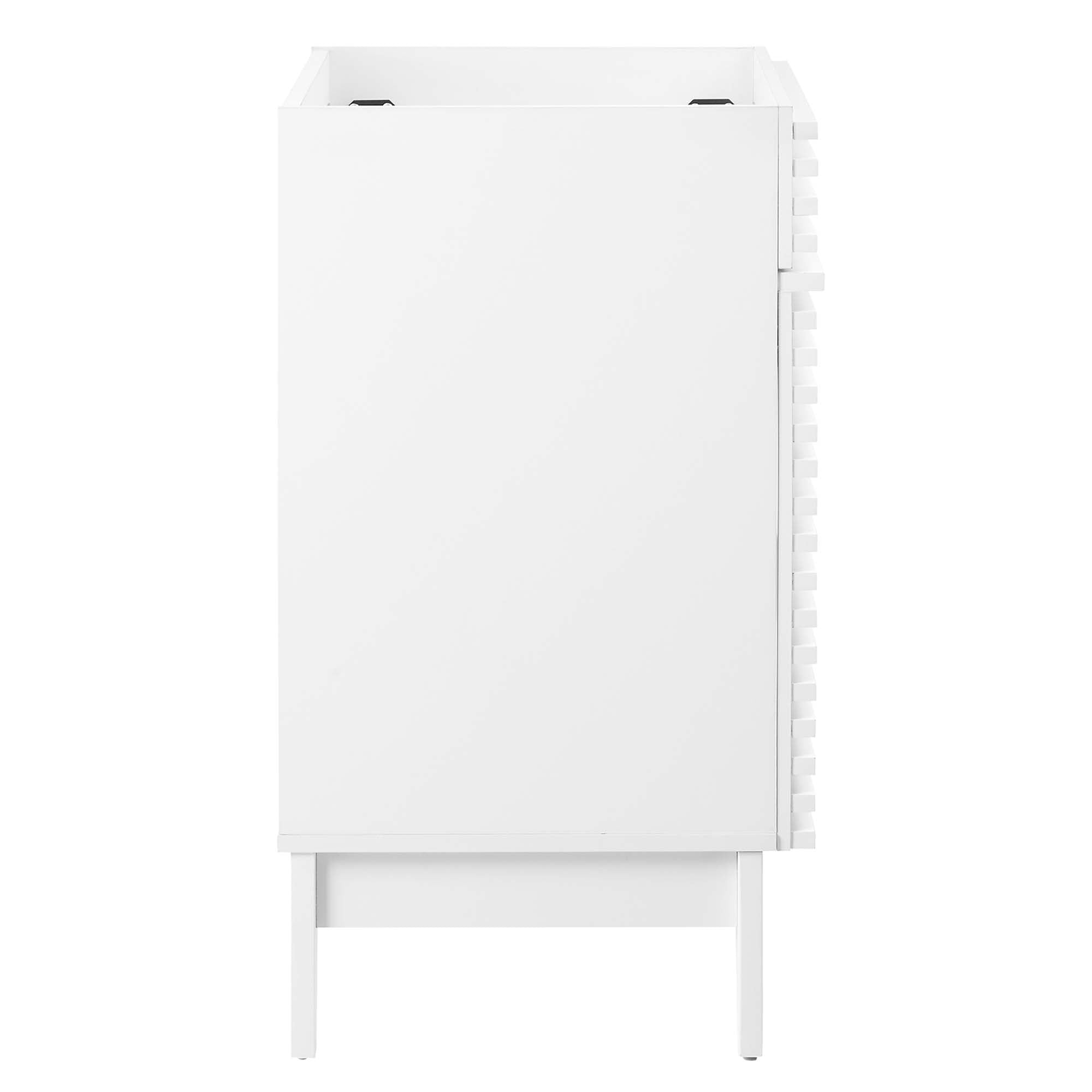 Modway Render 24" Bathroom Vanity Cabinet (Sink Basin Not Included)