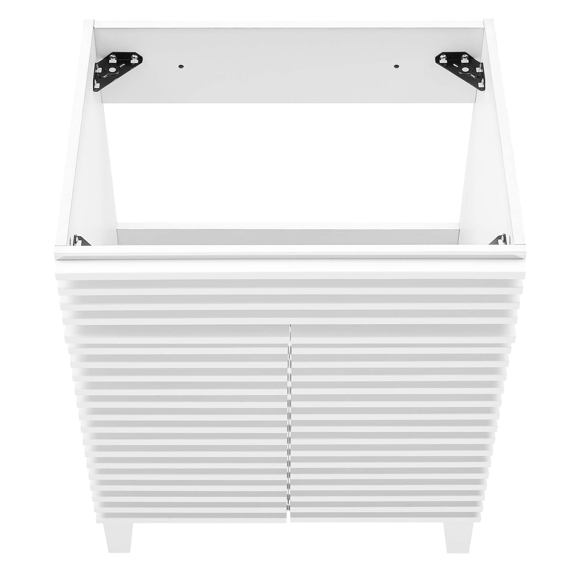 Modway Render 24" Bathroom Vanity Cabinet (Sink Basin Not Included)