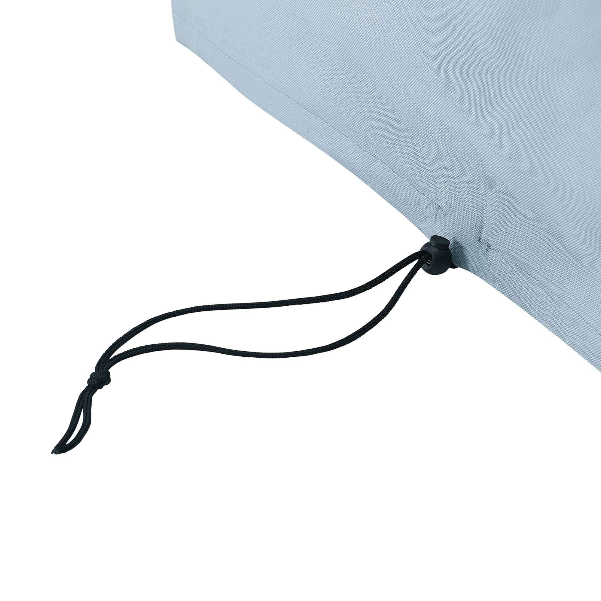 Modway Conway Outdoor Patio Furniture Cover