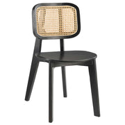 Modway Habitat Wood Dining Side Chair