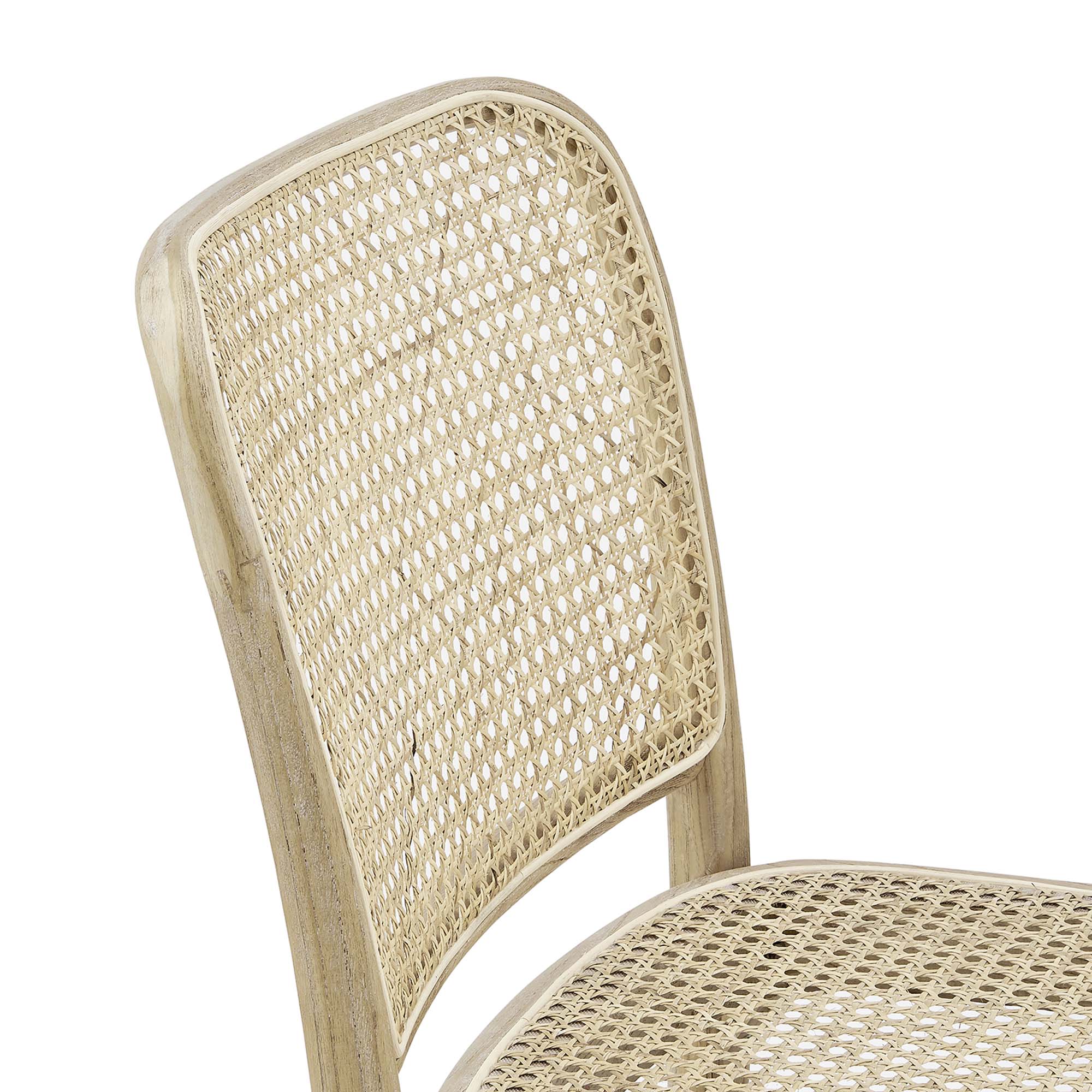 Modway Winona Wood Dining Side Chair