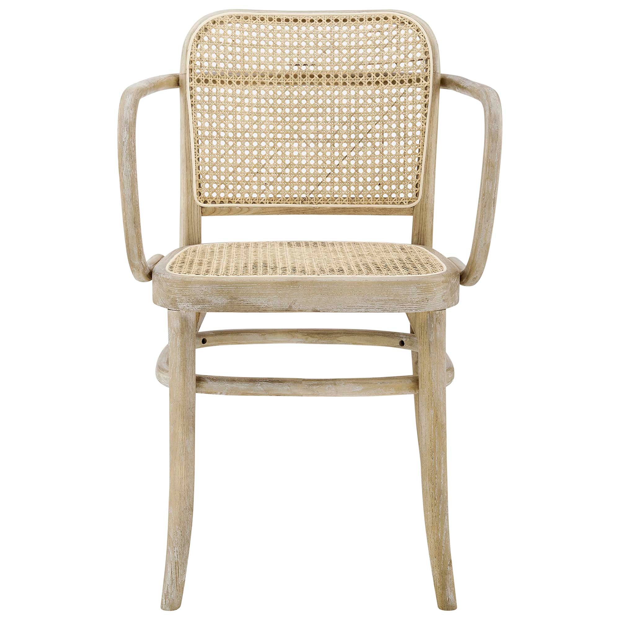 Modway Winona Wood Dining Chair