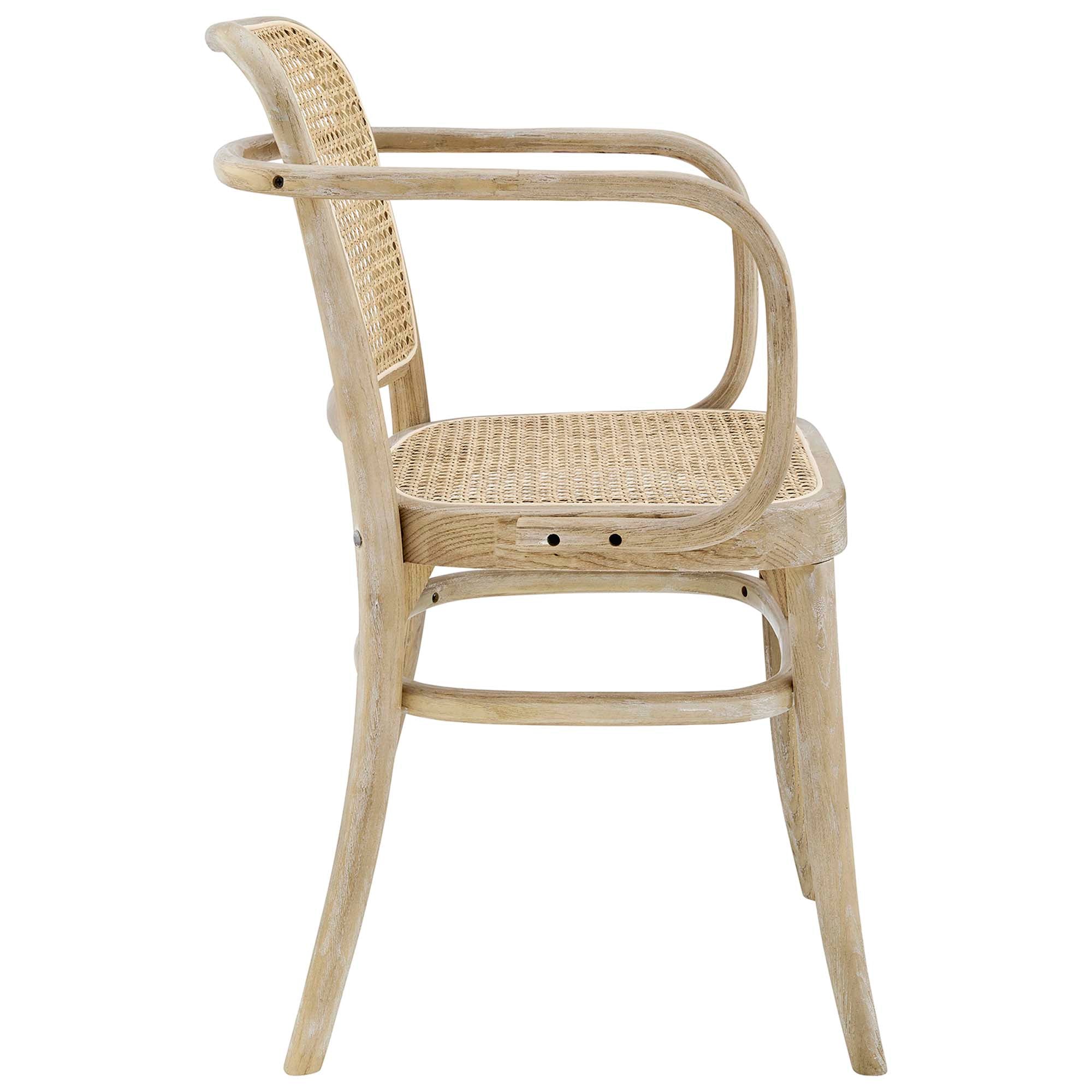 Modway Winona Wood Dining Chair