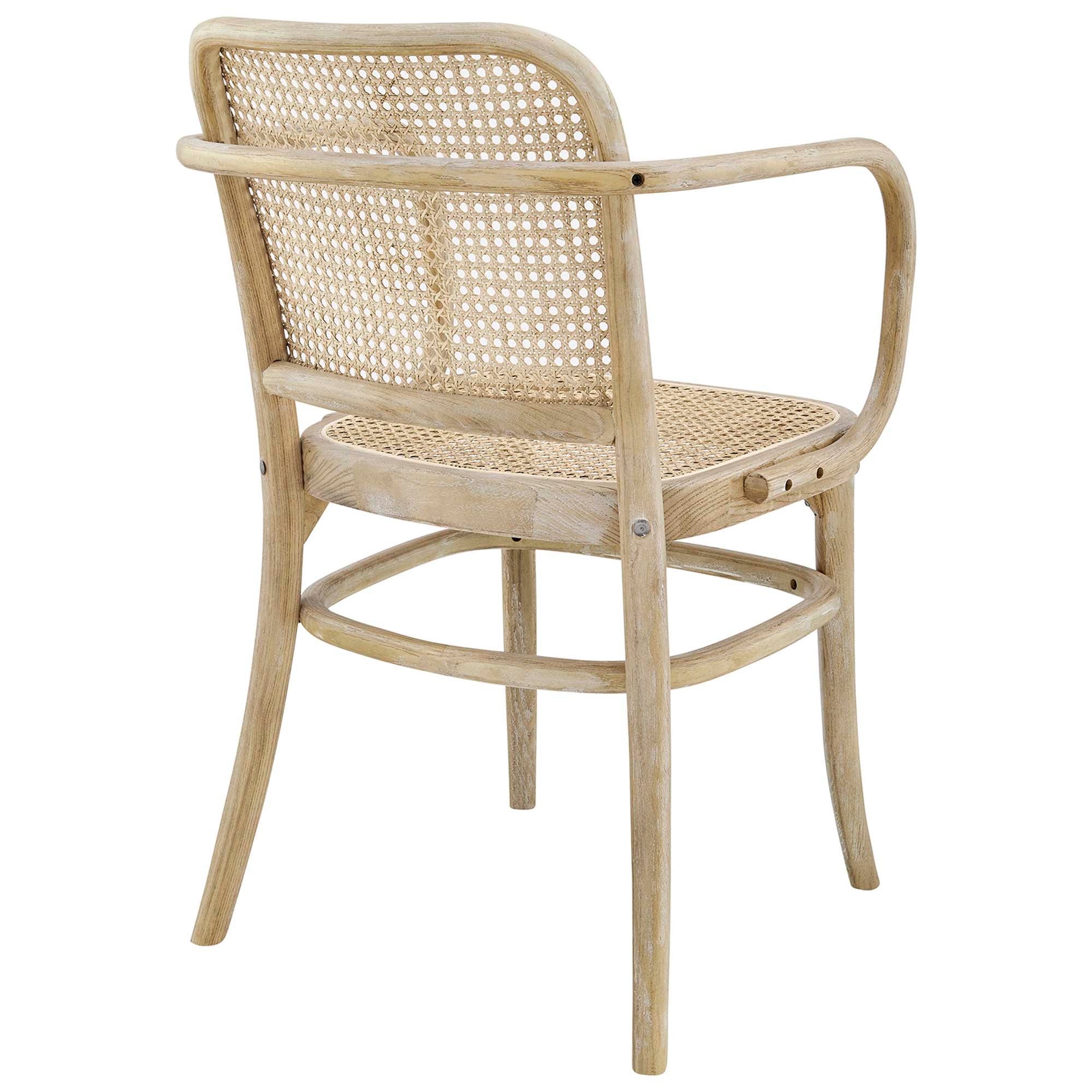 Modway Winona Wood Dining Chair