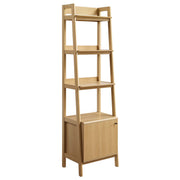 Modway Bixby 21" Bookshelf