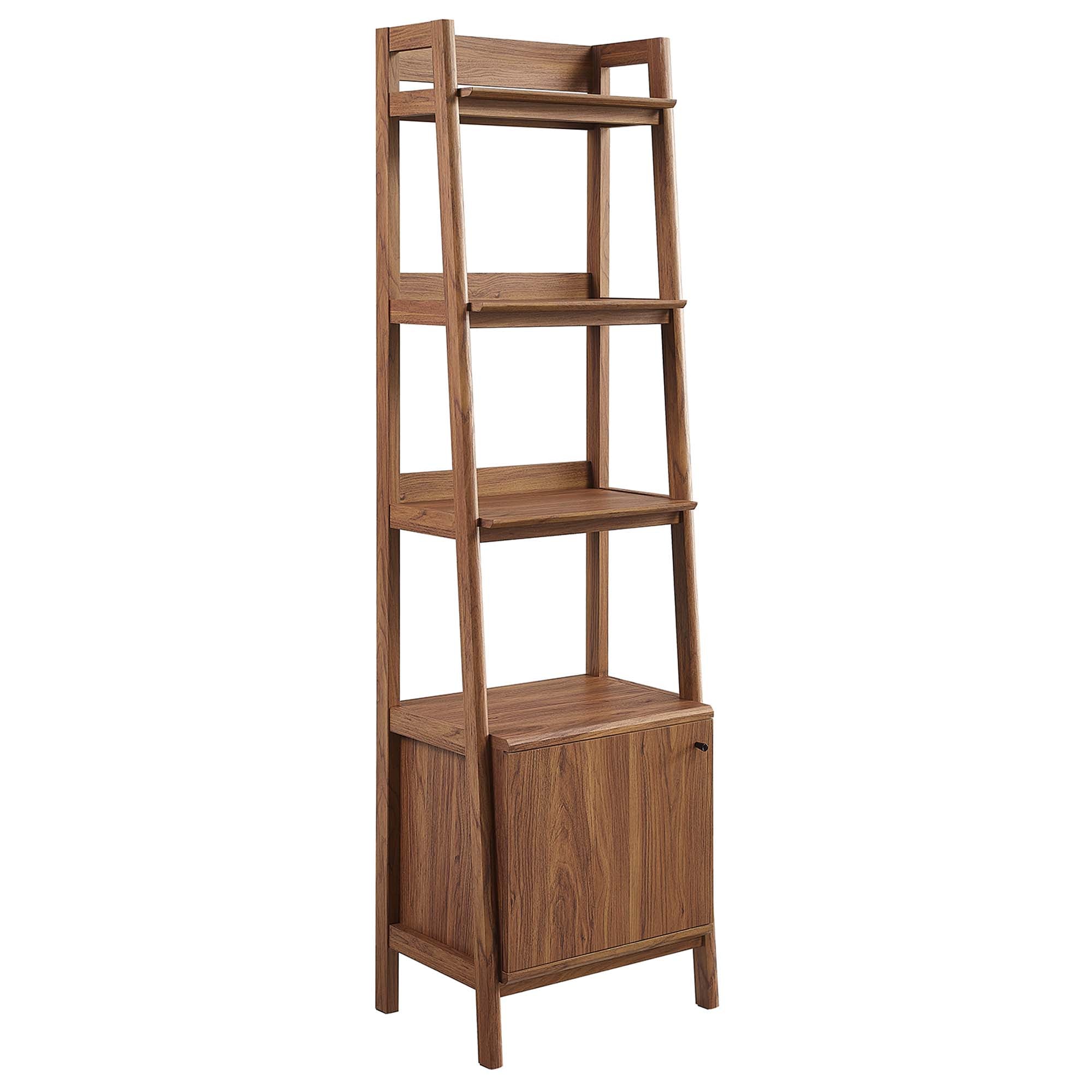 Modway Bixby 21" Bookshelf