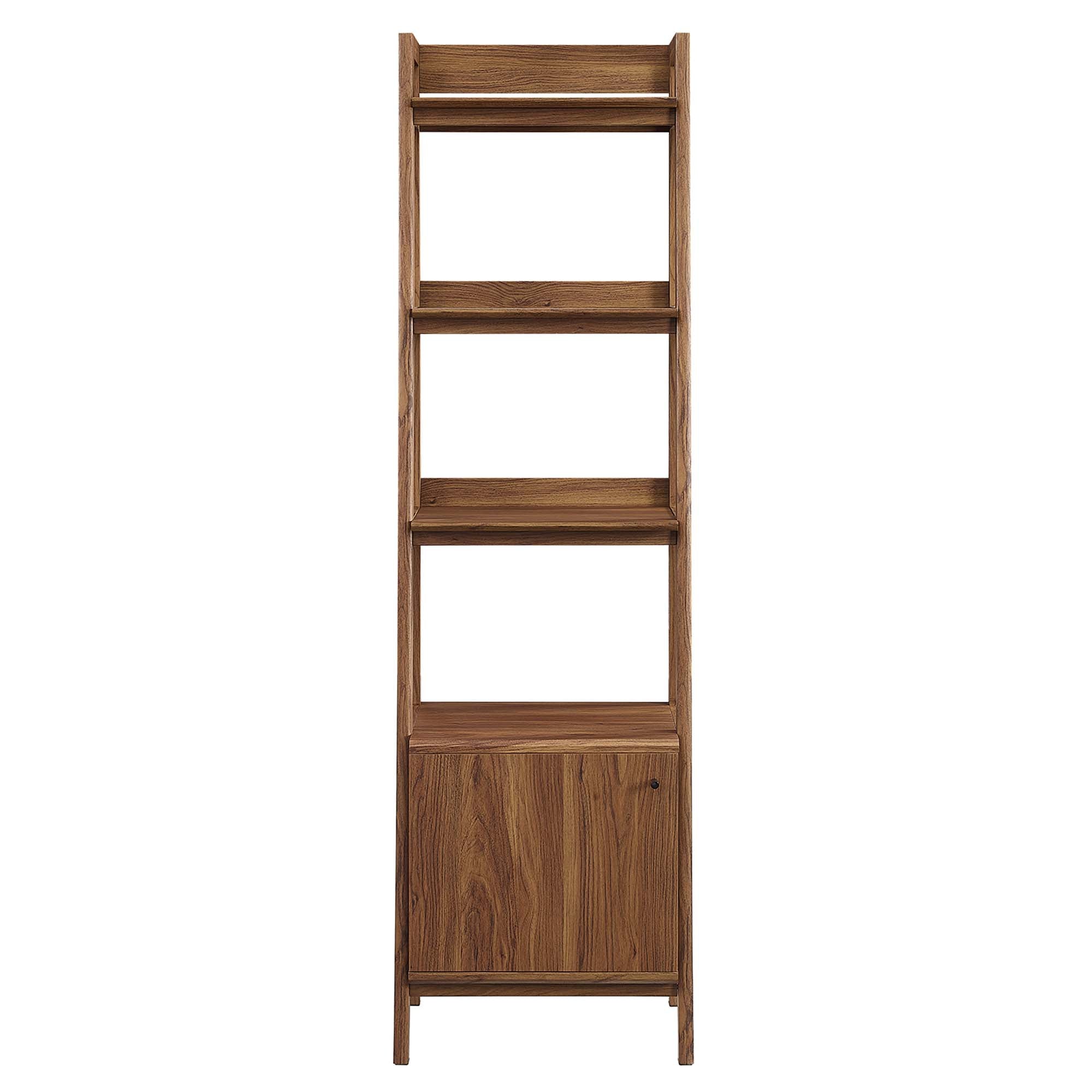 Modway Bixby 21" Bookshelf