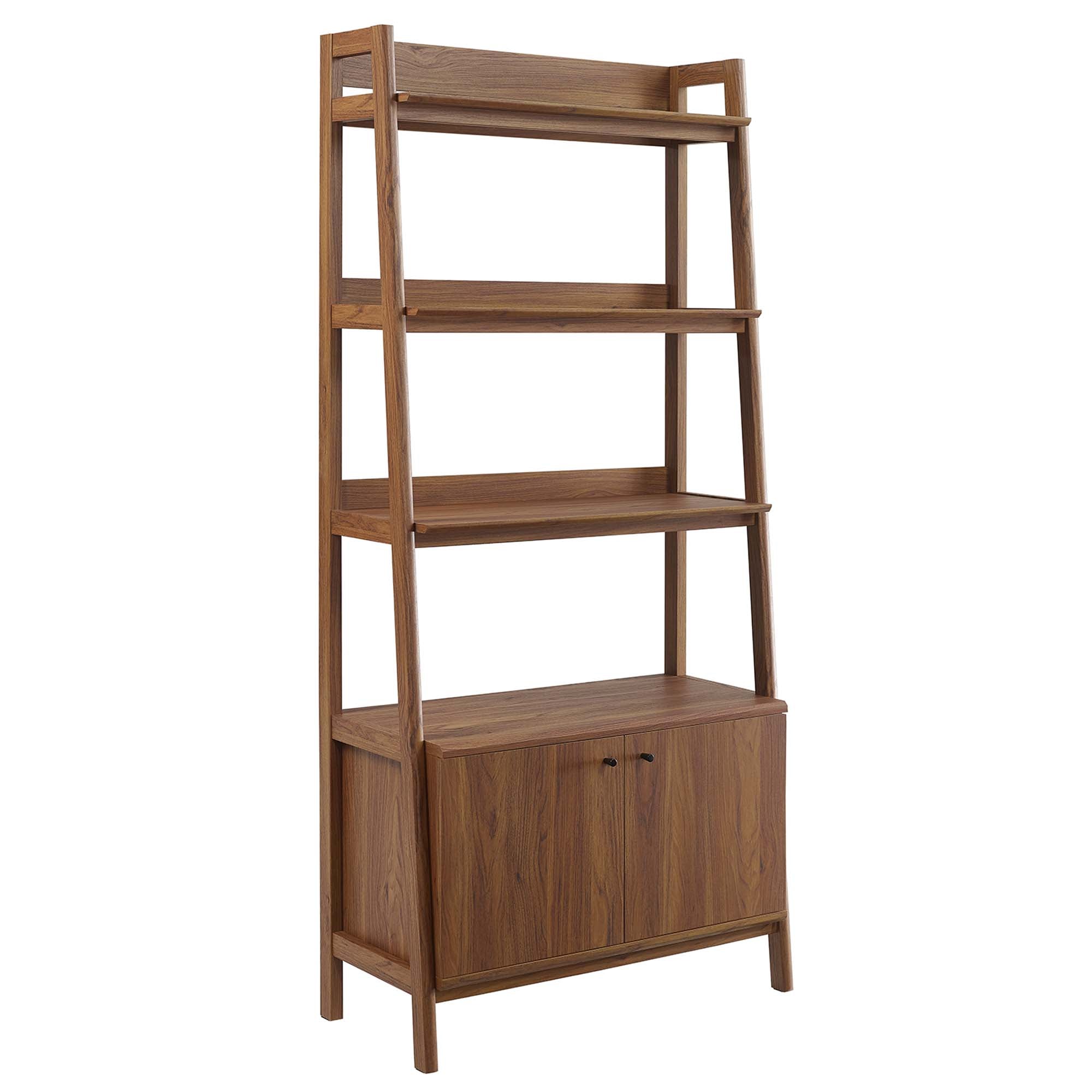 Modway Bixby 33" Bookshelf