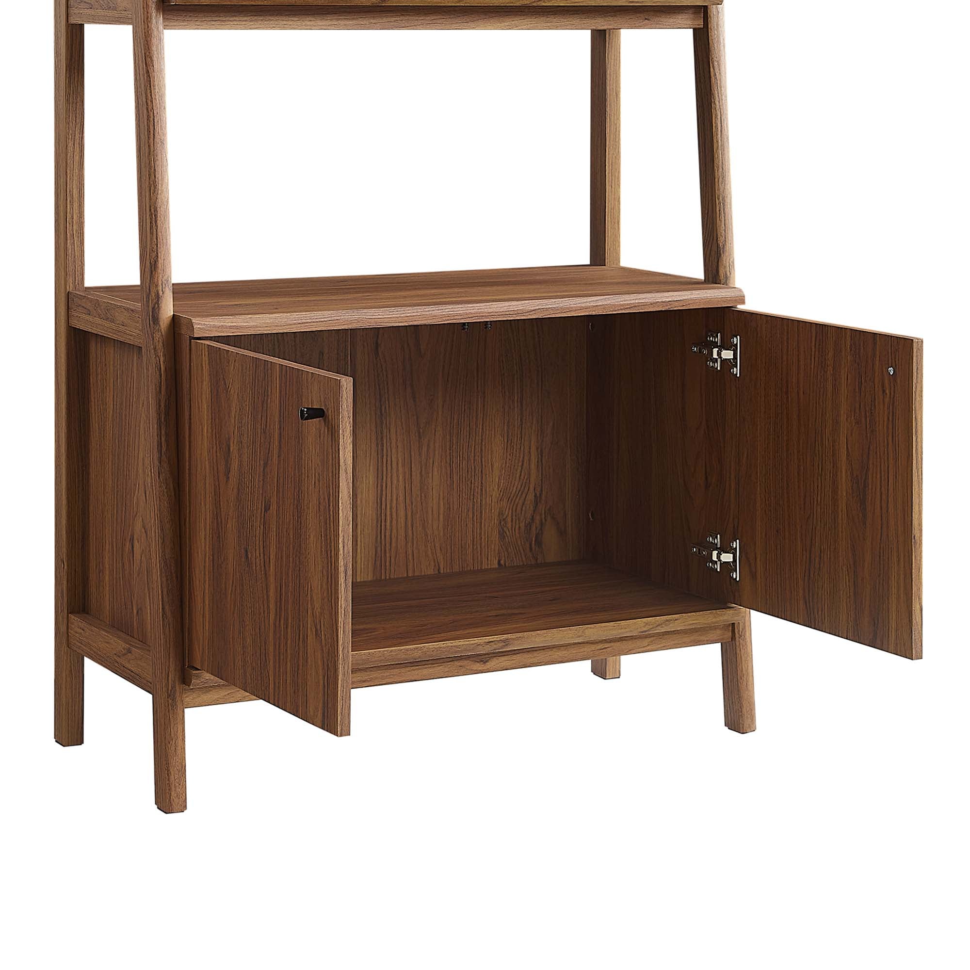 Modway Bixby 33" Bookshelf