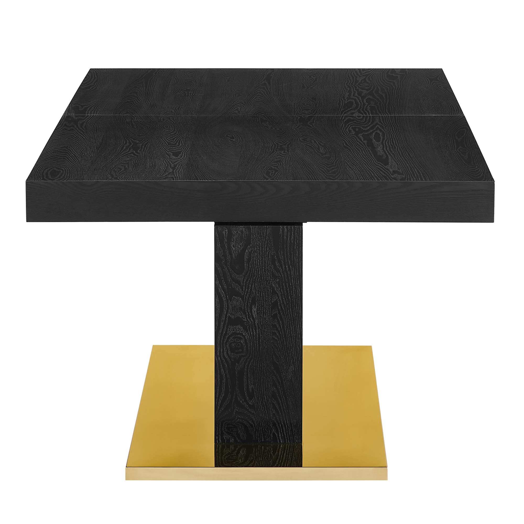Modway Vector Expandable Dining Table