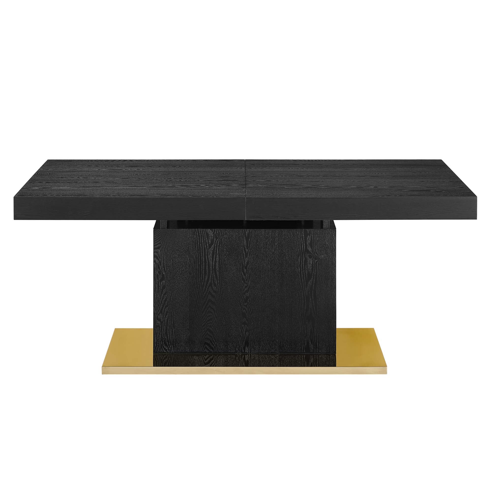 Modway Vector Expandable Dining Table