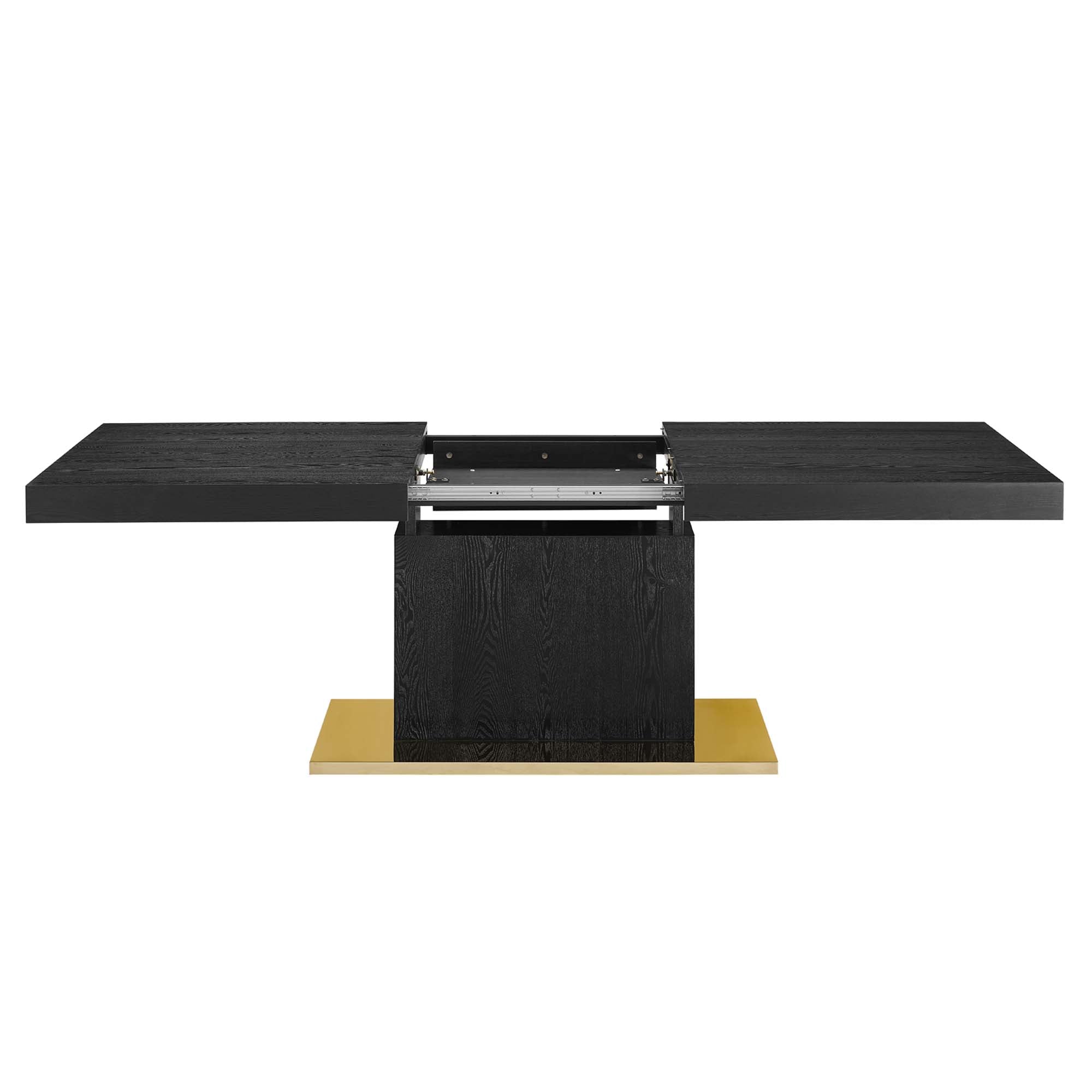 Modway Vector Expandable Dining Table