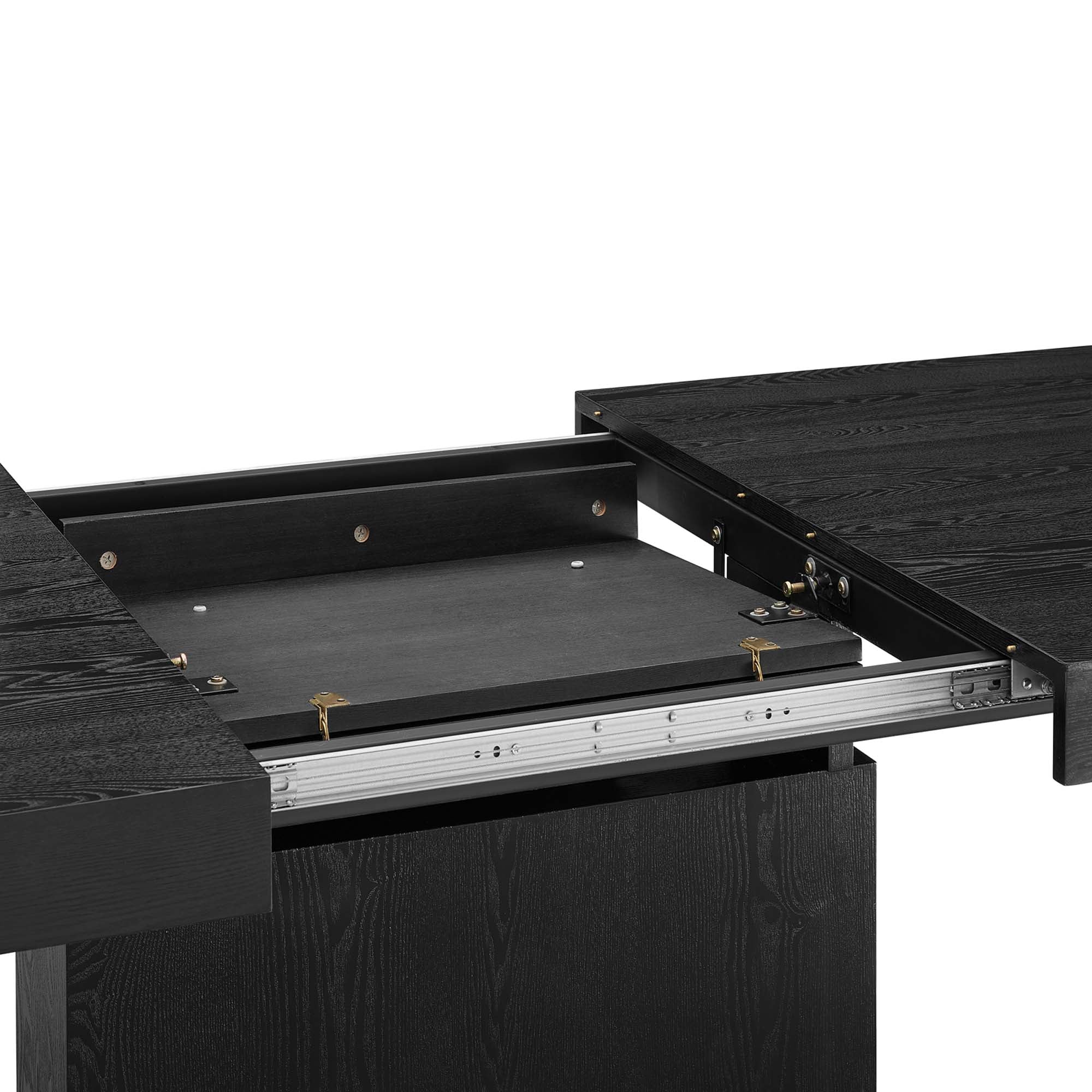 Modway Vector Expandable Dining Table