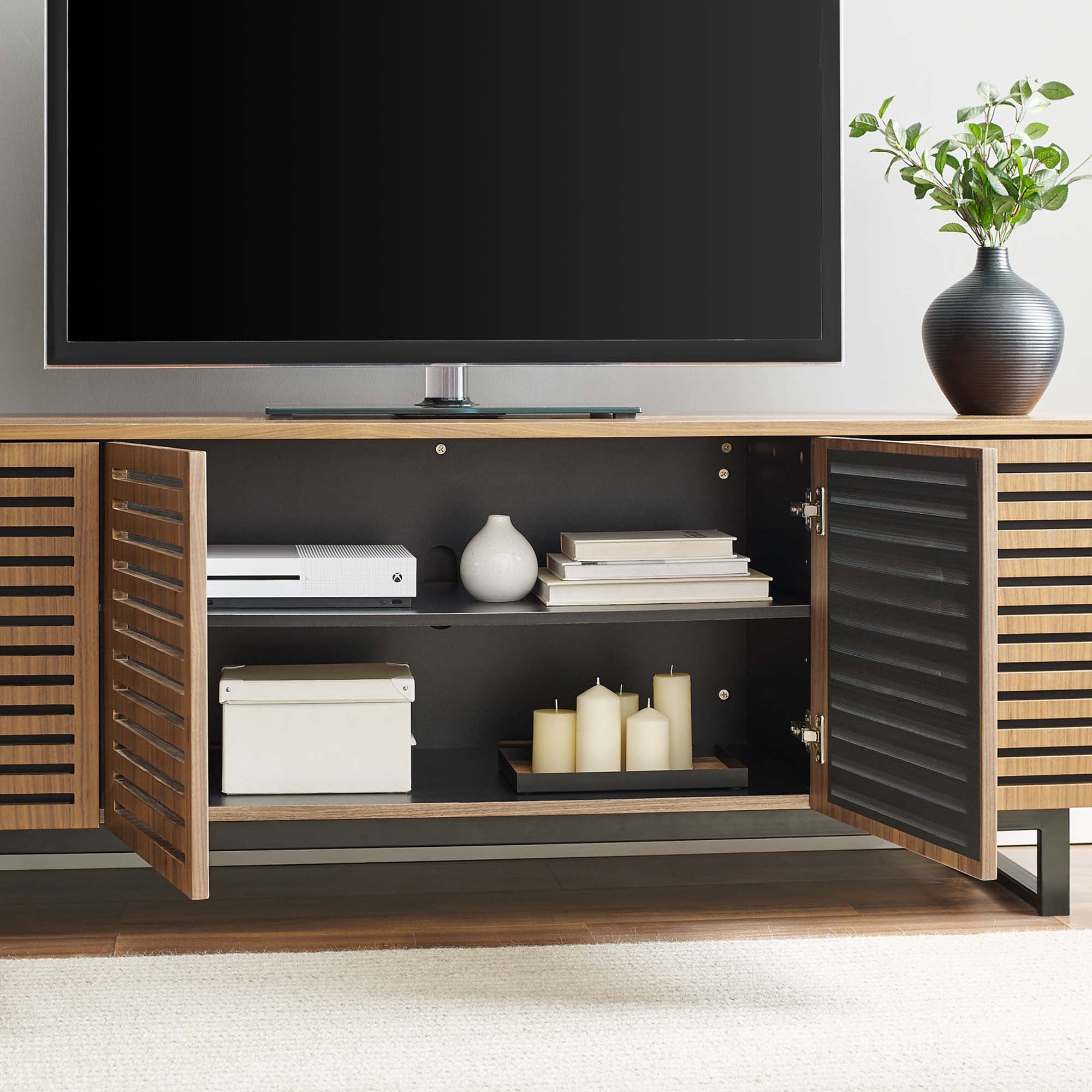 Modway Parker 73" TV Stand