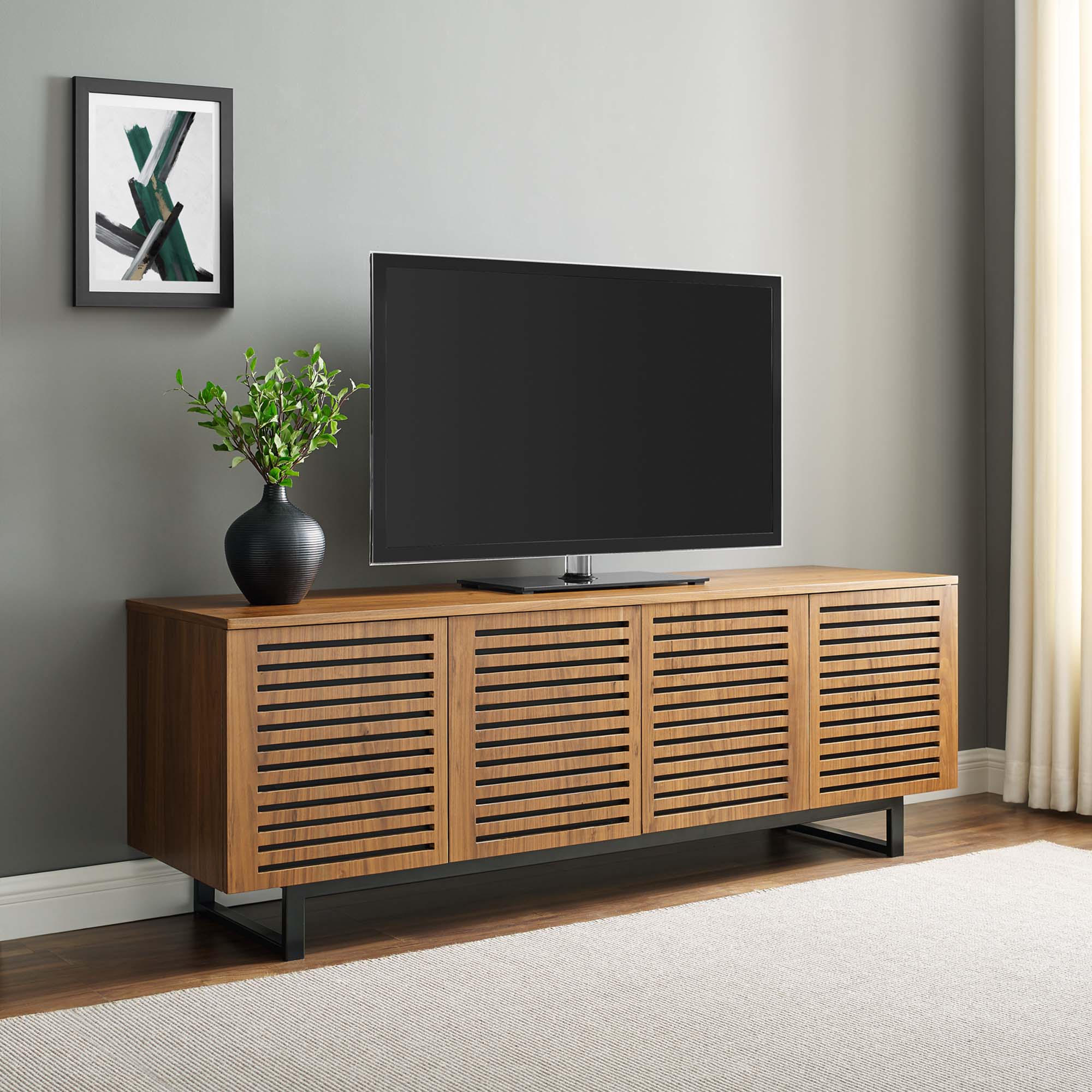 Modway Parker 73" TV Stand