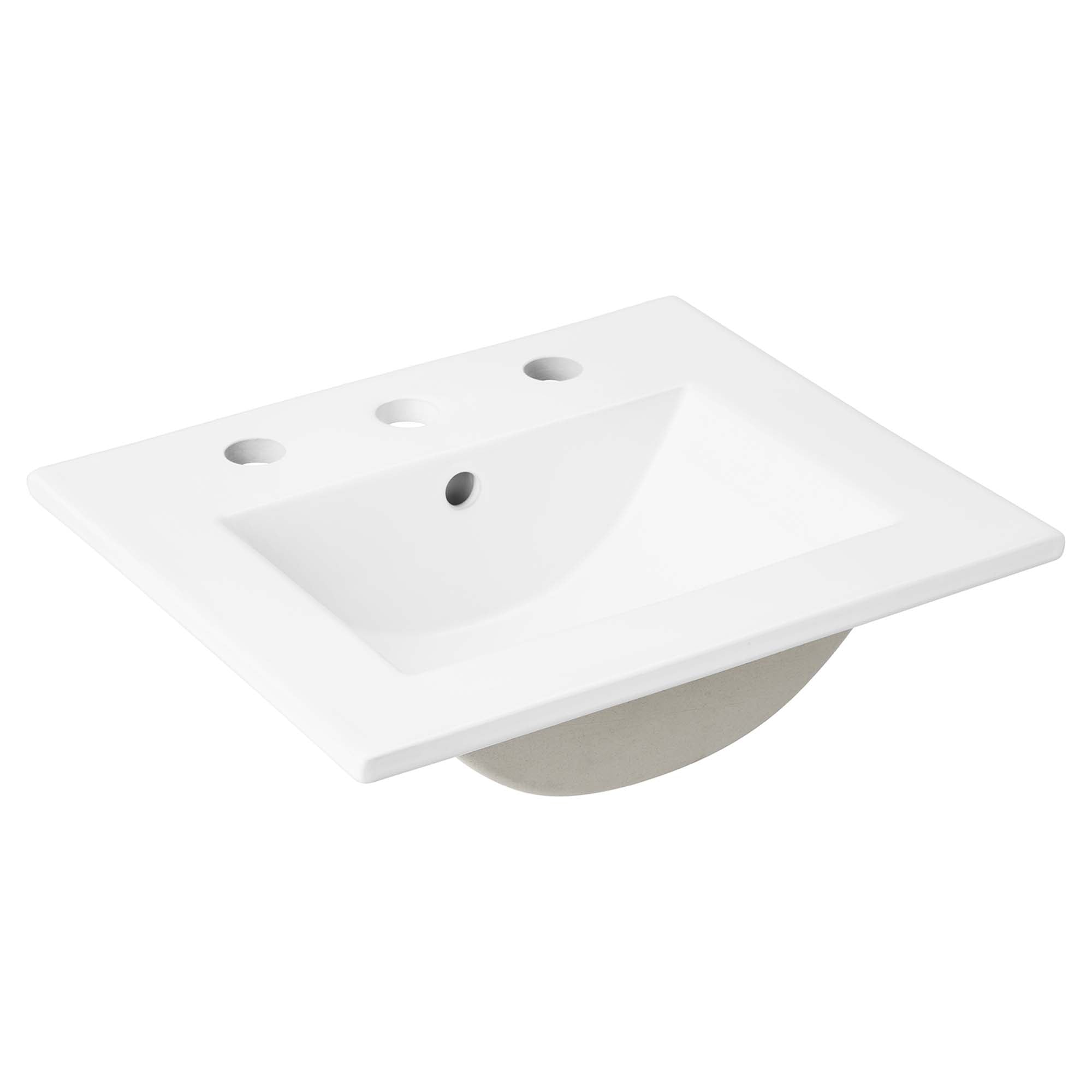Modway Steamforge 18" Bathroom Vanity