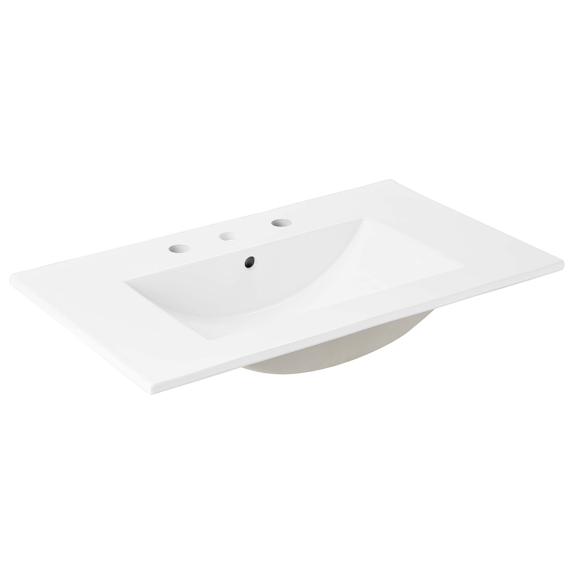 Modway Steamforge 30" Bathroom Vanity