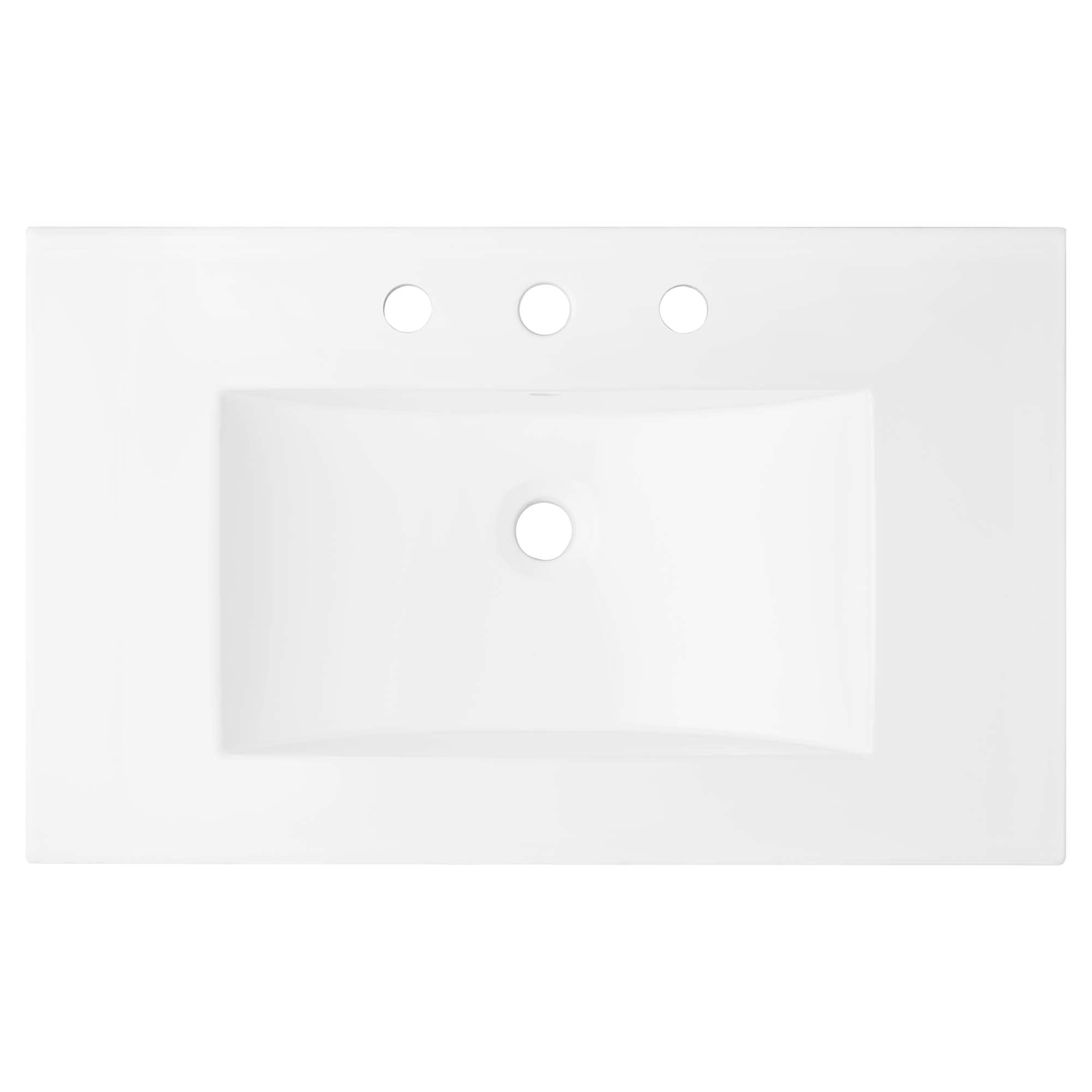 Modway Steamforge 30" Bathroom Vanity