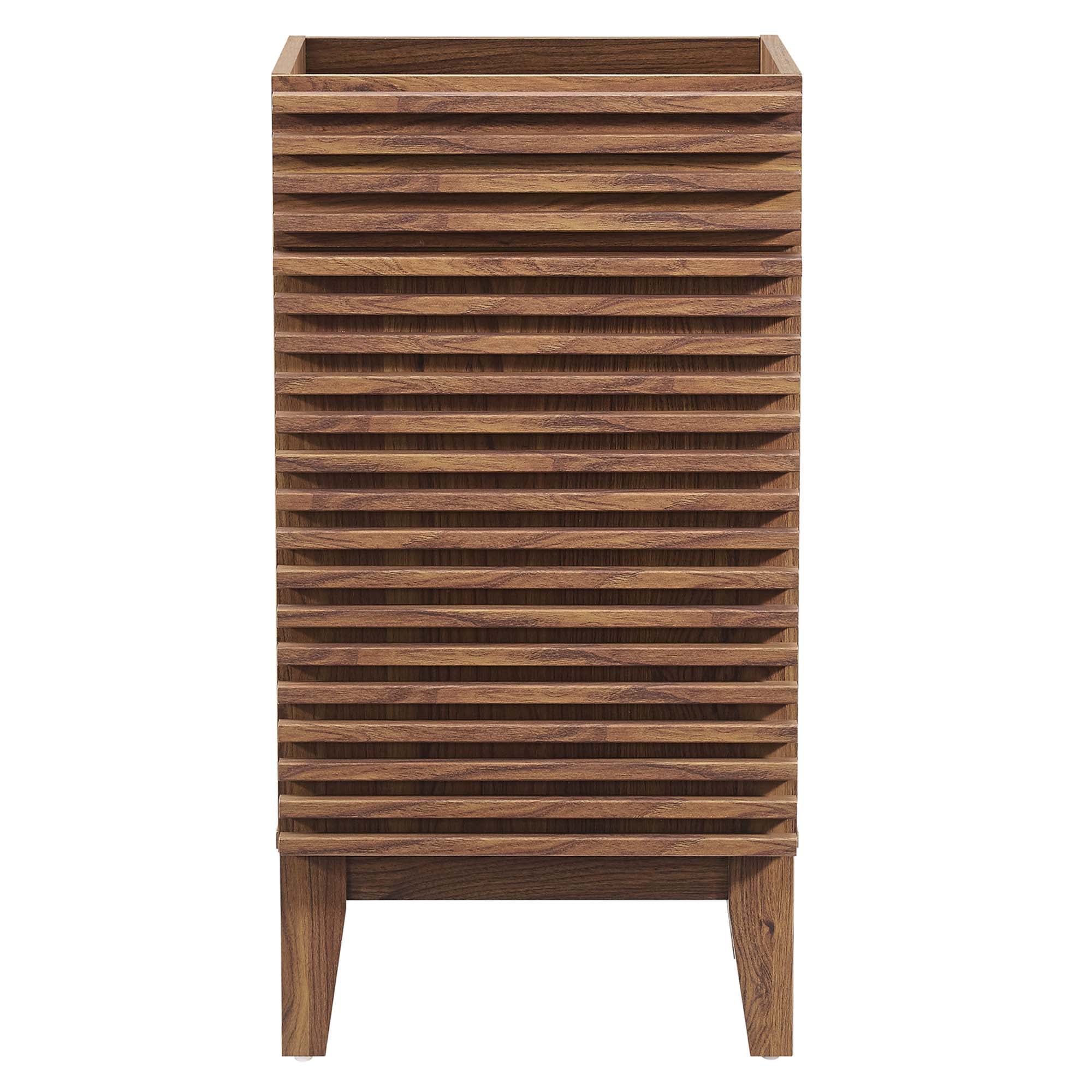 Modway Render 18" Bathroom Vanity Cabinet (Sink Basin Not Included)