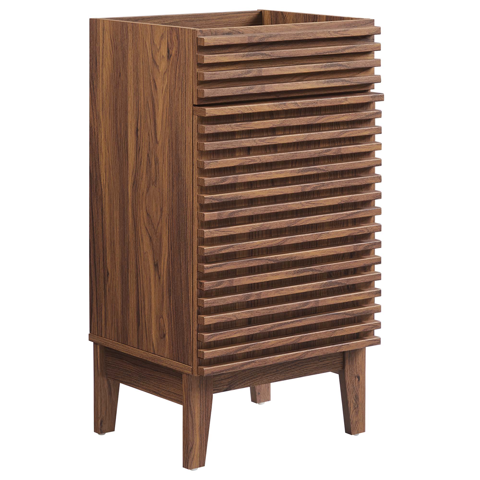 Modway Render 18" Bathroom Vanity Cabinet (Sink Basin Not Included)