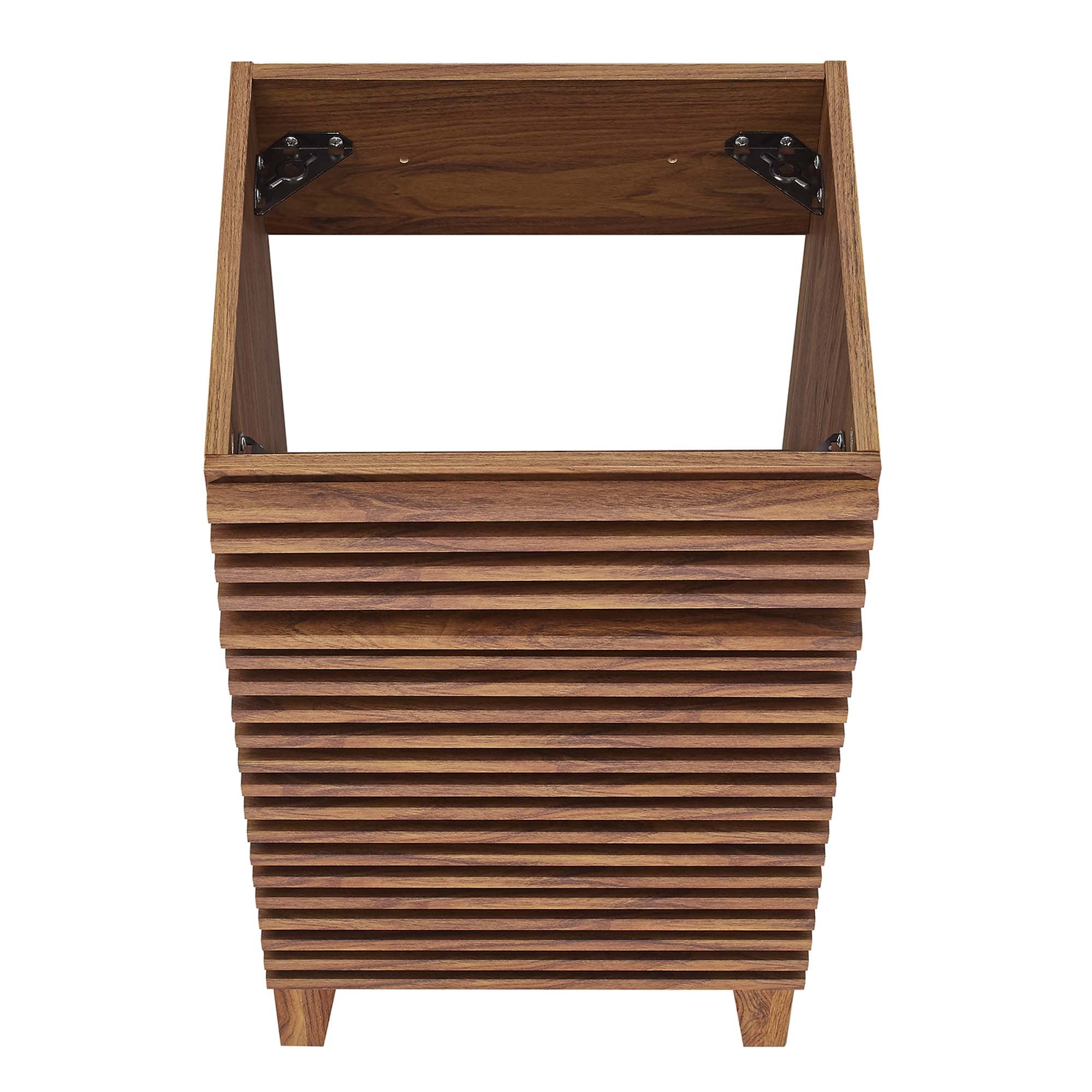 Modway Render 18" Bathroom Vanity Cabinet (Sink Basin Not Included)