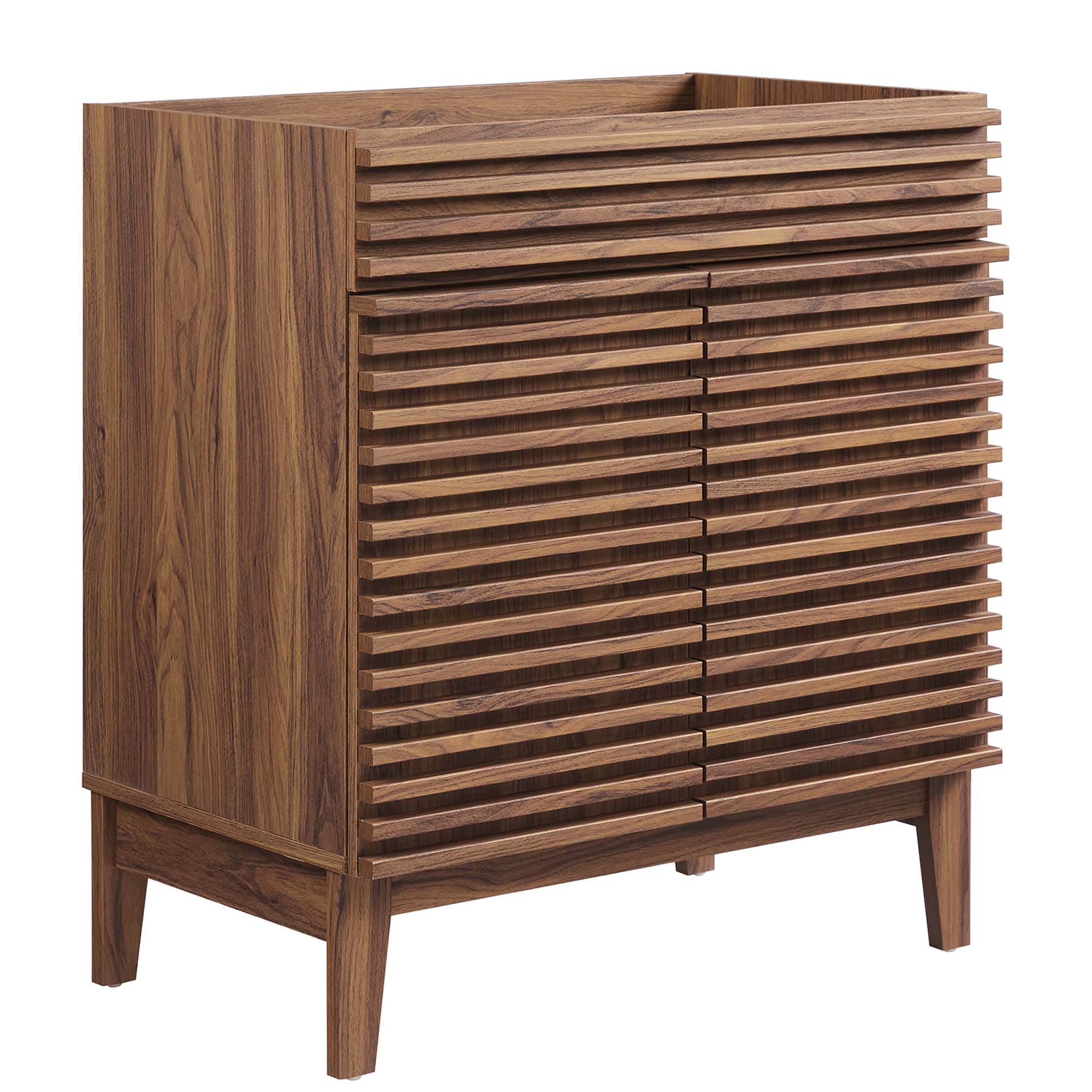 Modway Render 30" Bathroom Vanity Cabinet (Sink Basin Not Included)