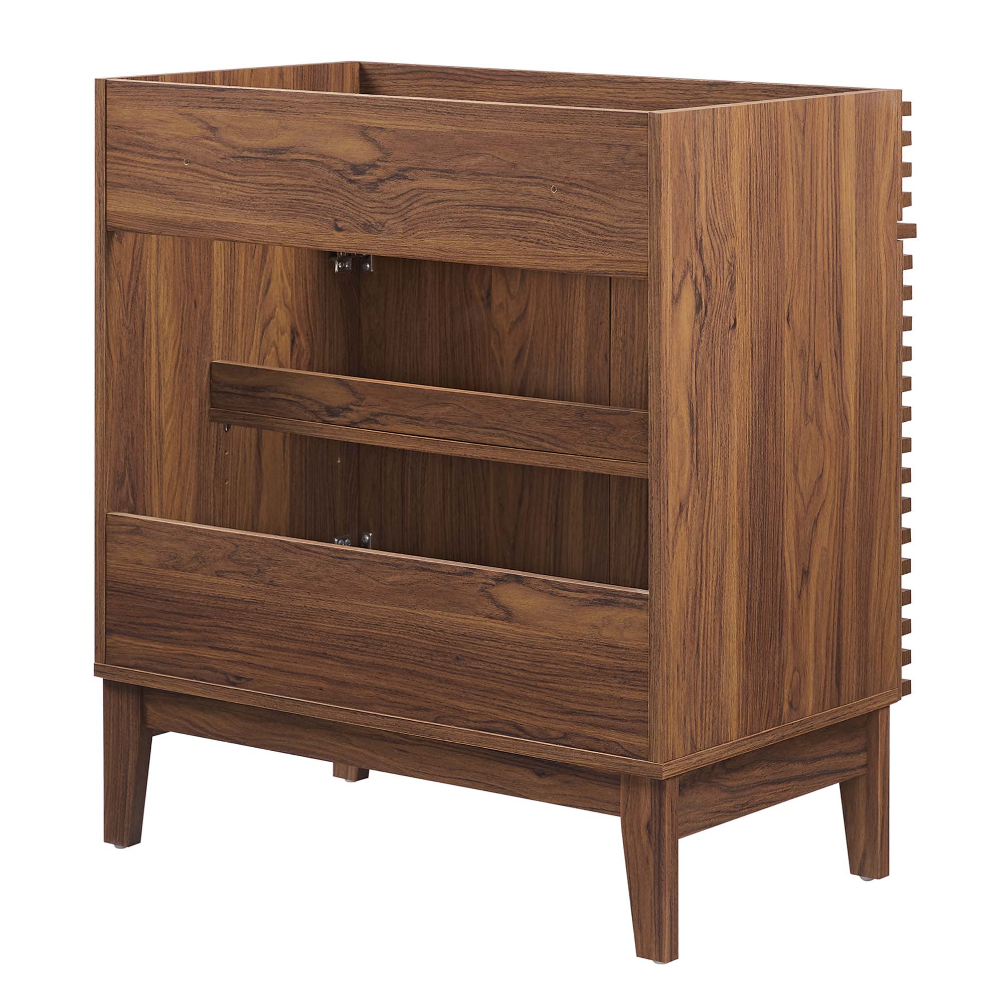 Modway Render 30" Bathroom Vanity Cabinet (Sink Basin Not Included)