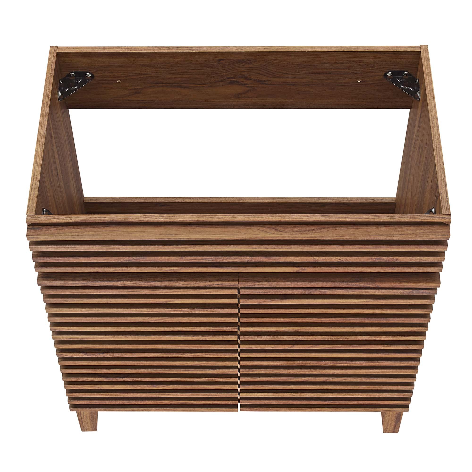Modway Render 30" Bathroom Vanity Cabinet (Sink Basin Not Included)