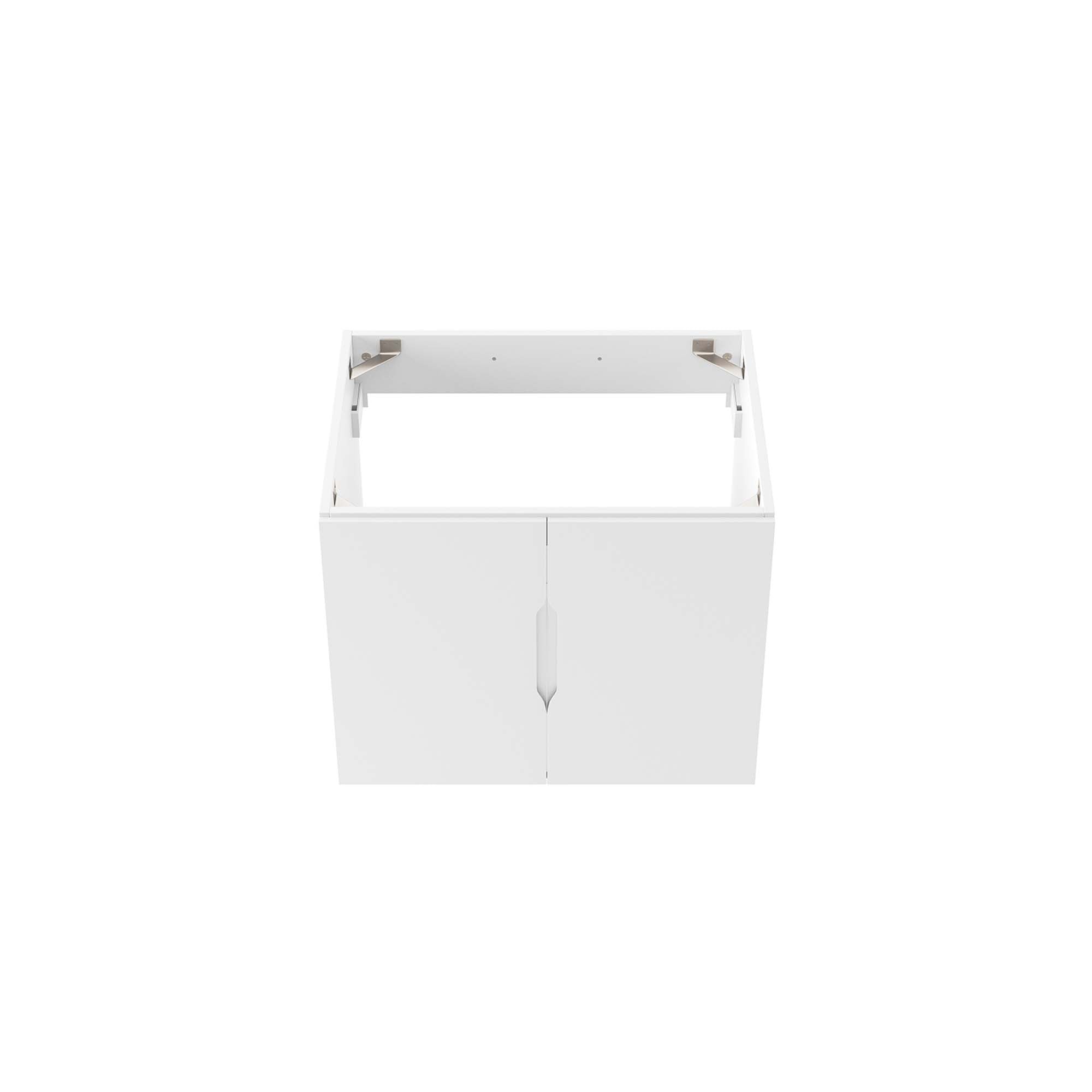 Modway Vitality 24" Bathroom Vanity Cabinet (Sink Basin Not Included)