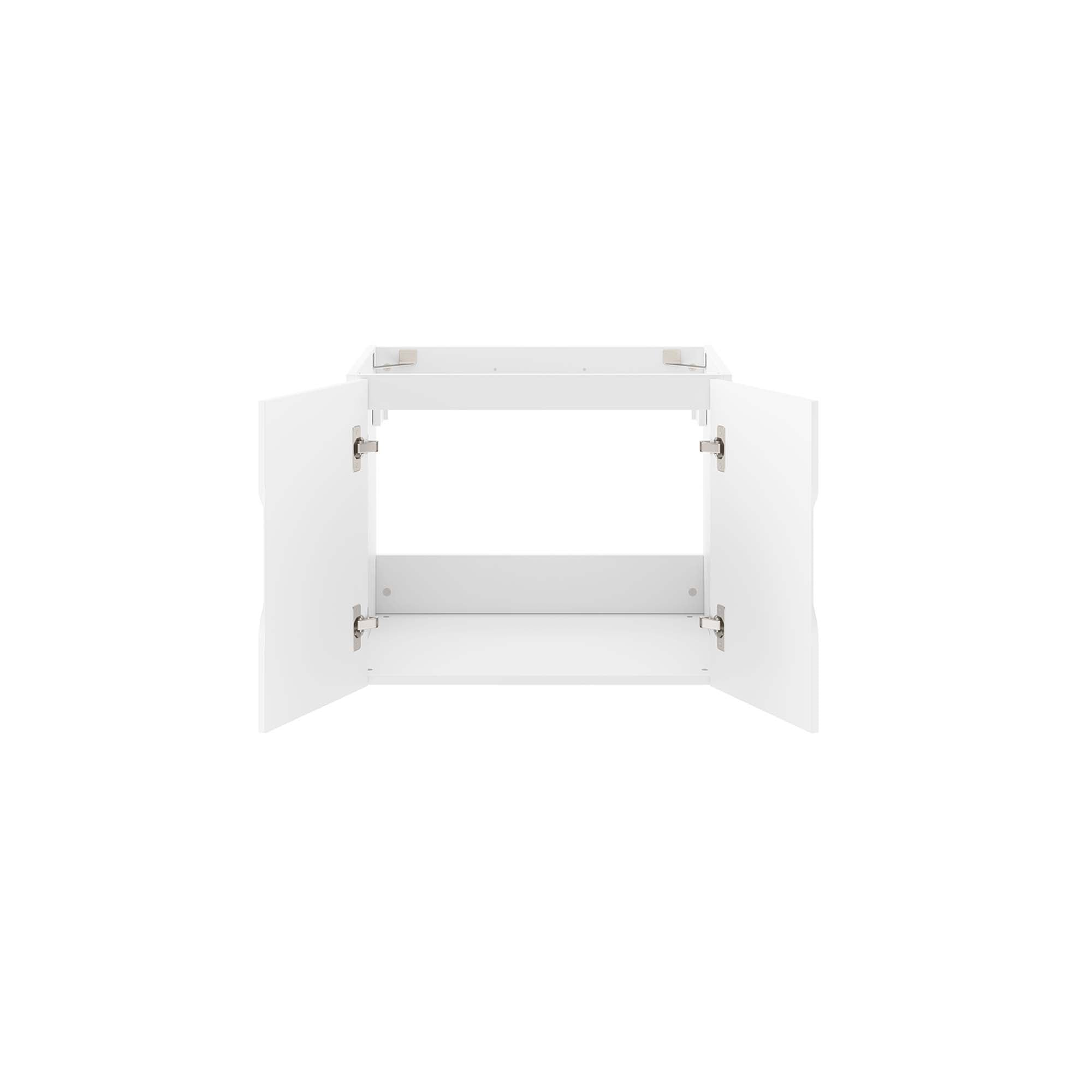 Modway Vitality 24" Bathroom Vanity Cabinet (Sink Basin Not Included)