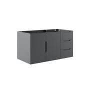 Modway Vitality 36" Bathroom Vanity Cabinet (Sink Basin Not Included)