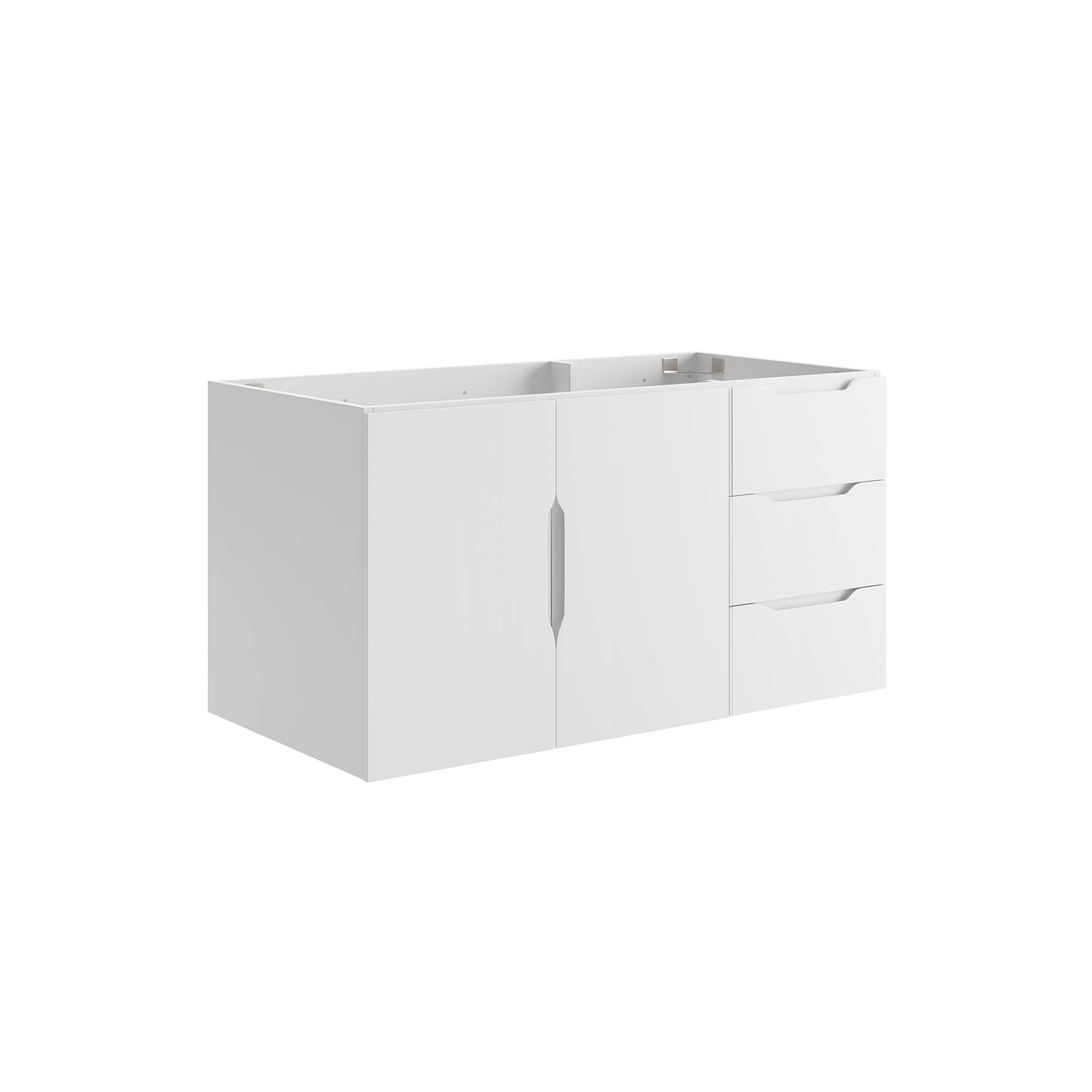 Modway Vitality 36" Bathroom Vanity Cabinet (Sink Basin Not Included)