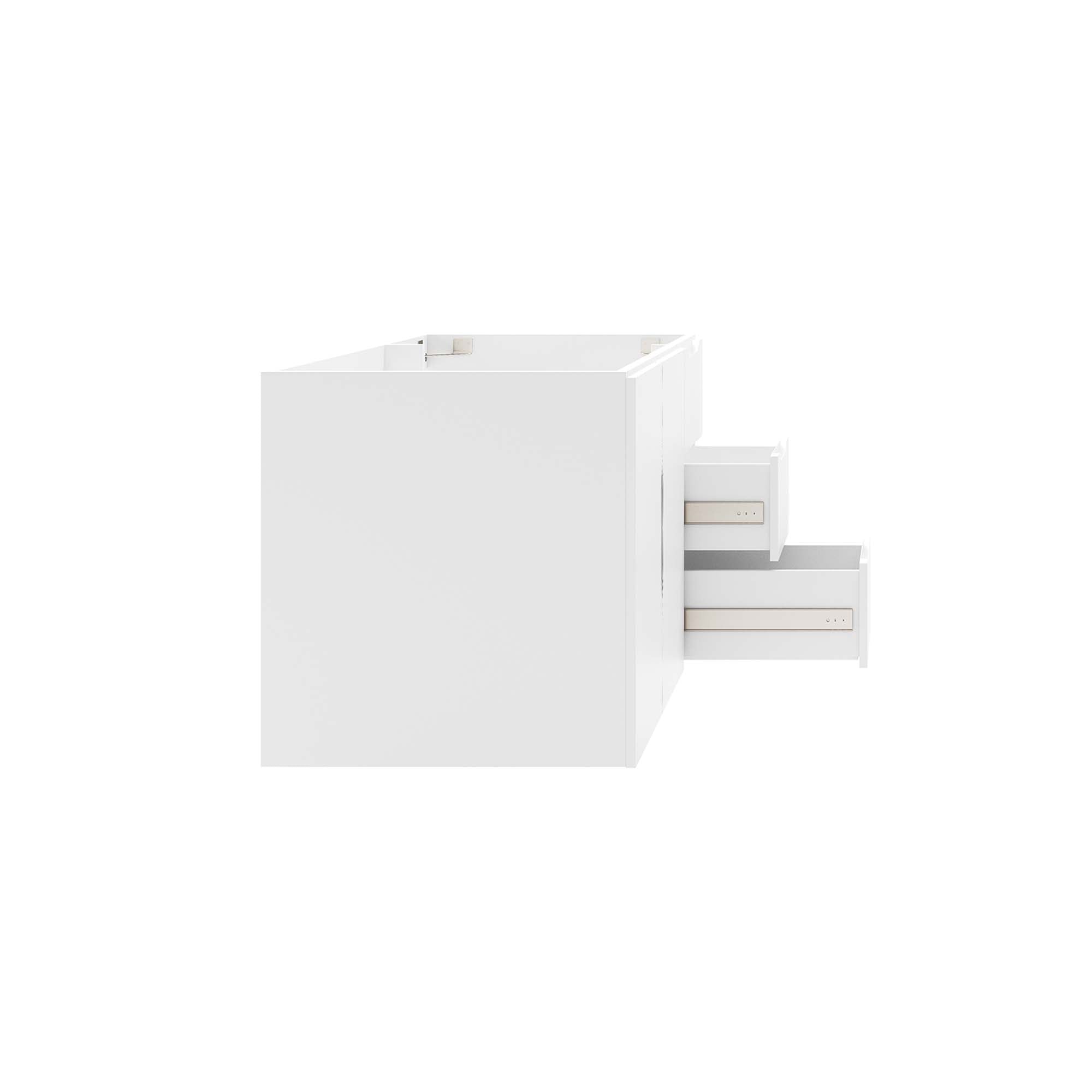 Modway Vitality 36" Bathroom Vanity Cabinet (Sink Basin Not Included)