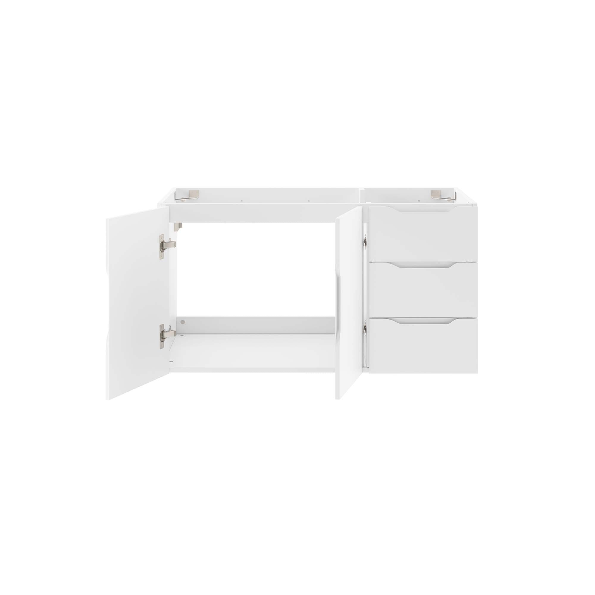 Modway Vitality 36" Bathroom Vanity Cabinet (Sink Basin Not Included)