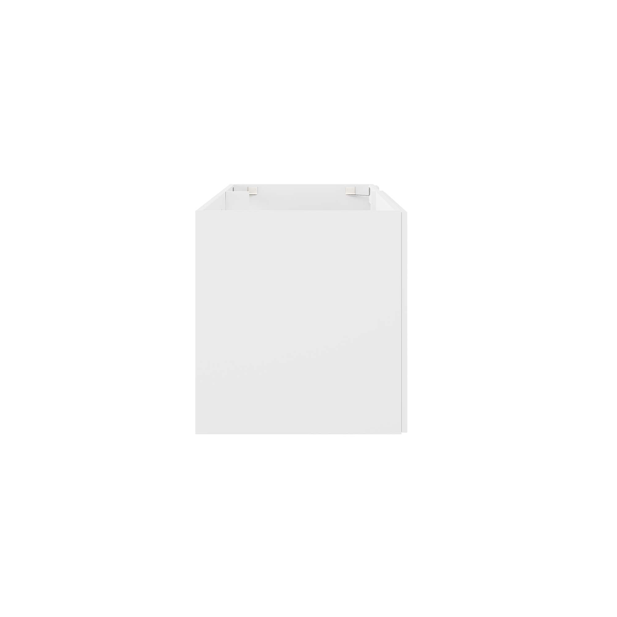Modway Vitality 48" Double or Single Sink Compatible (Not Included) Bathroom Vanity Cabinet