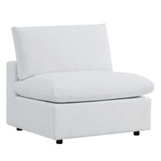 Modway Commix Sunbrella® Outdoor Patio Armless Chair