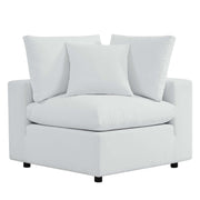 Modway Commix Sunbrella® Outdoor Patio Corner Chair