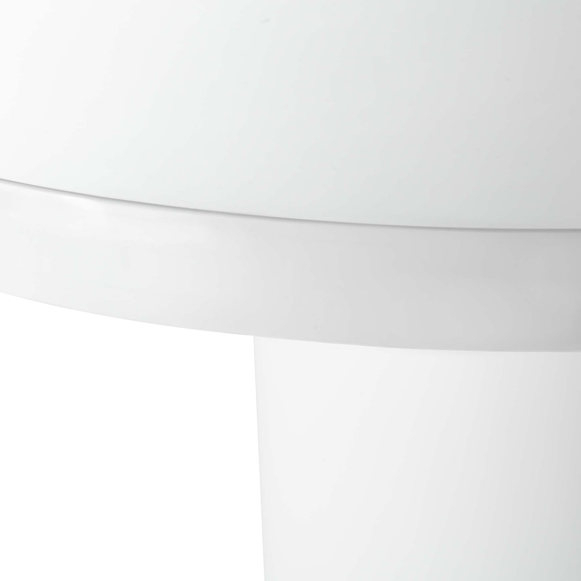 Modway Gratify 60" Round Dining Table