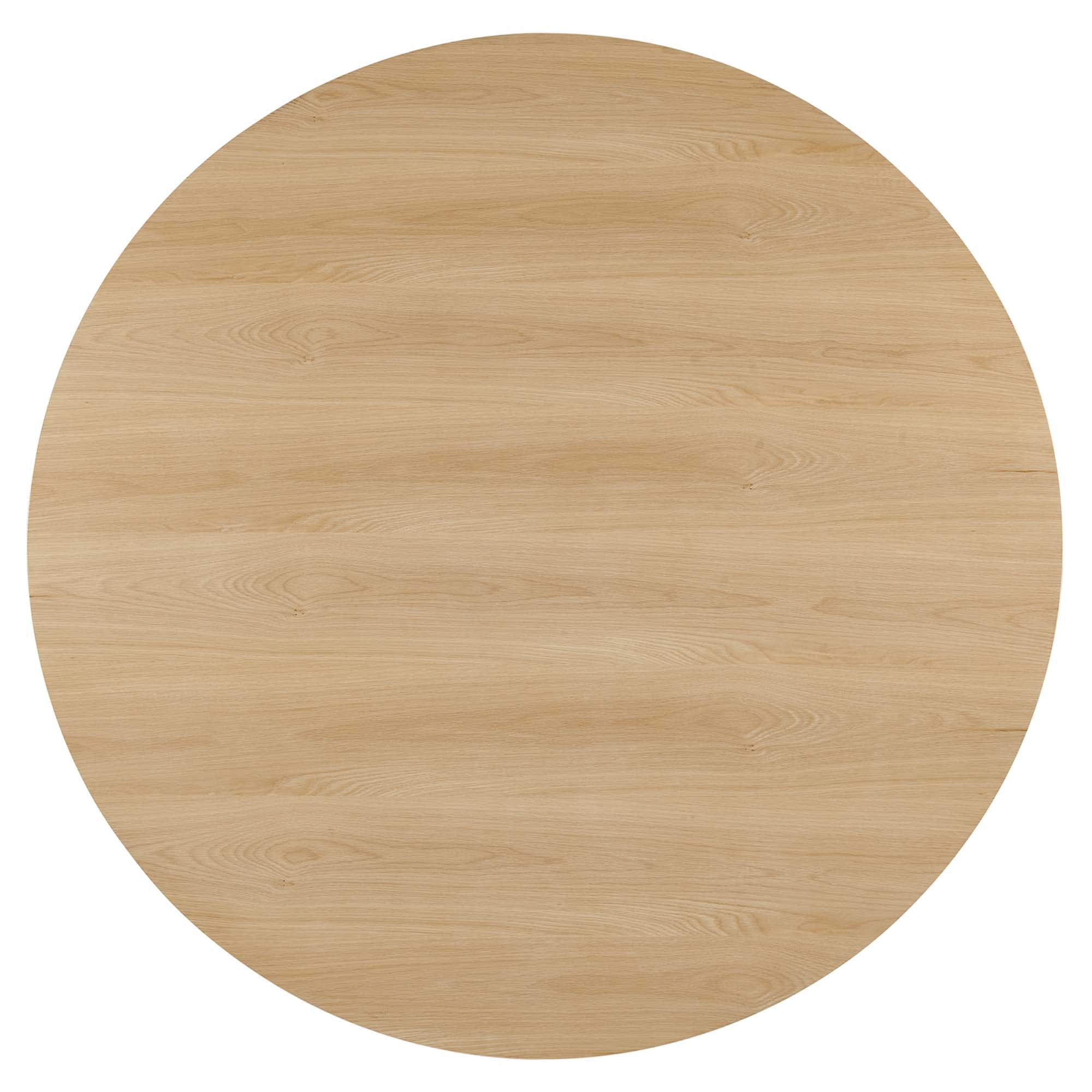 Modway Gratify 60" Round Dining Table