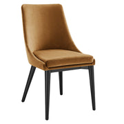 Modway Viscount Performance Velvet Dining Chair