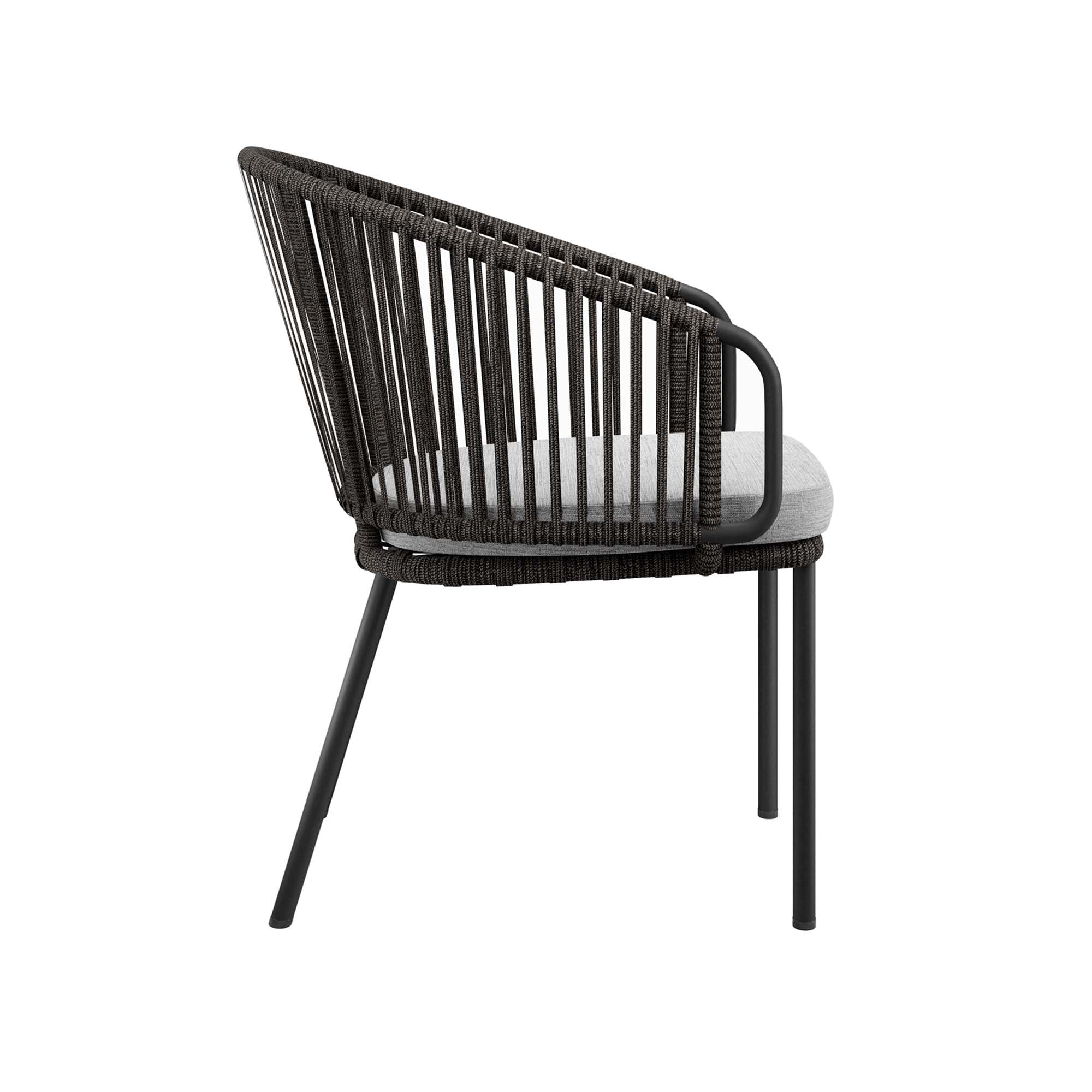 Modway Harbor Outdoor Patio Armchair